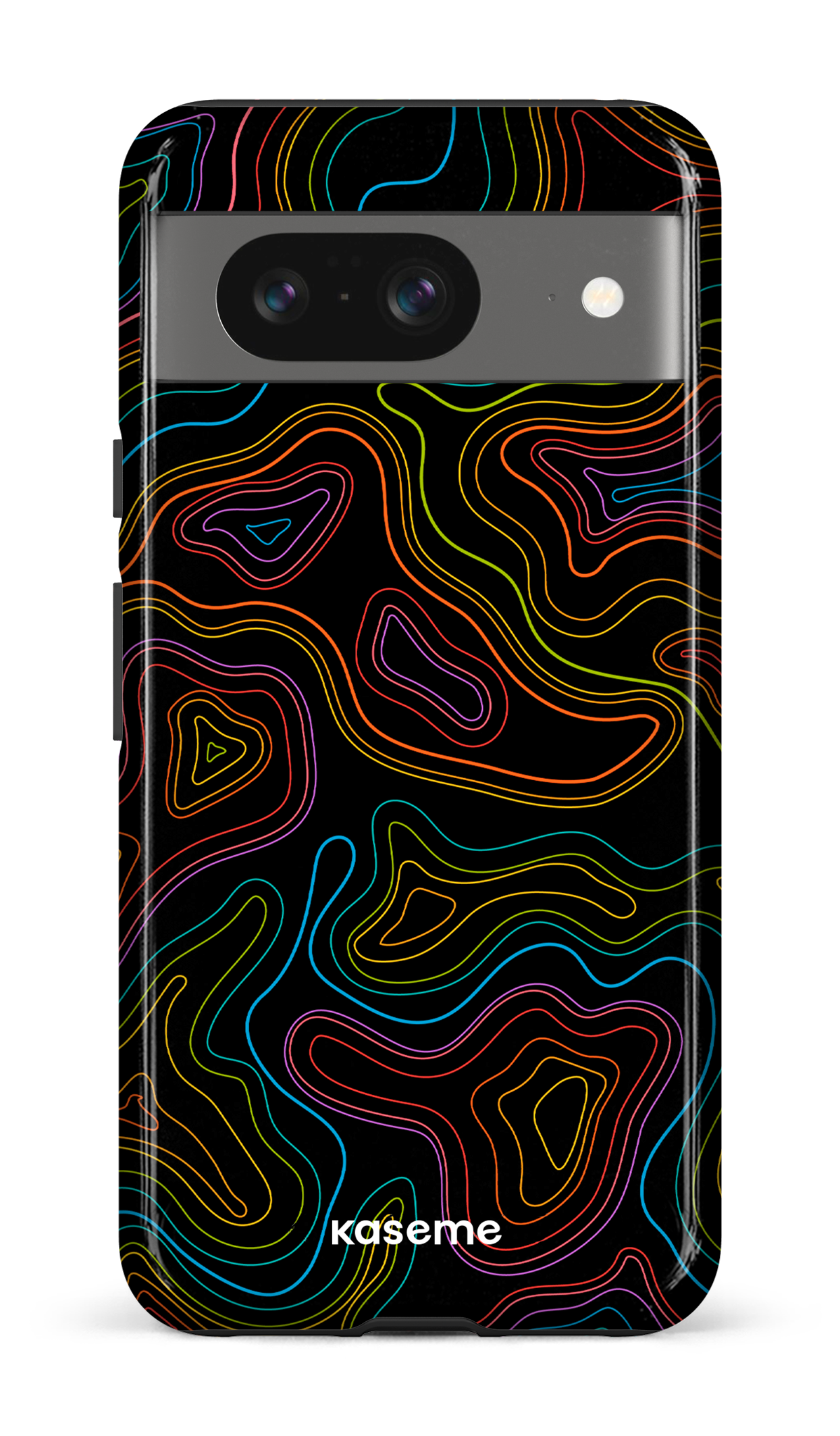 Google Pixel 8 Tough Gloss Born This Way -
