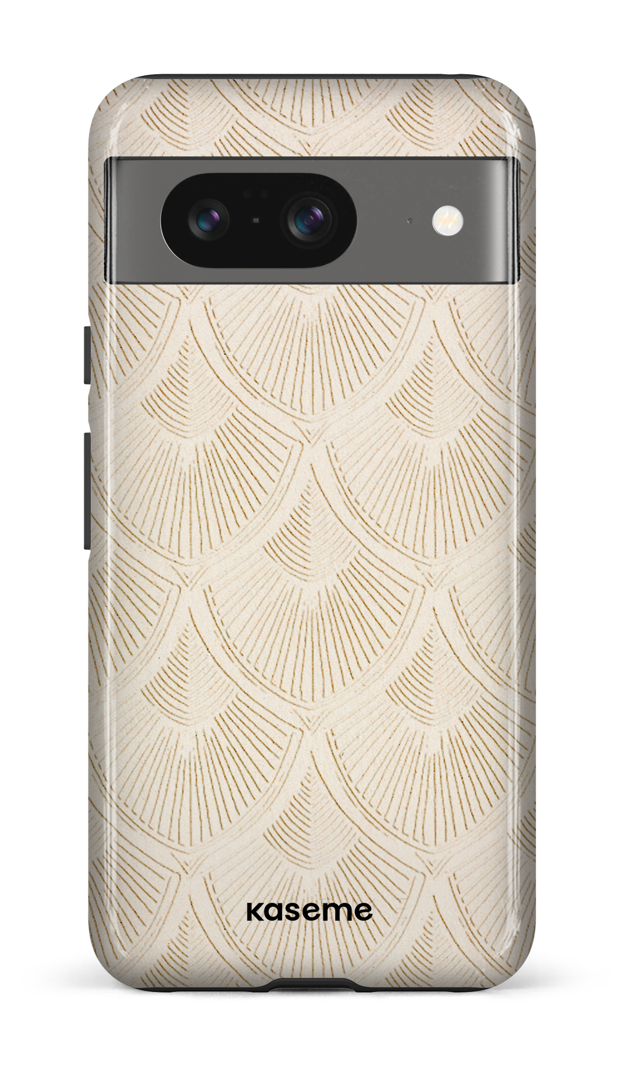 Google Pixel 8 Tough Gloss Brave -