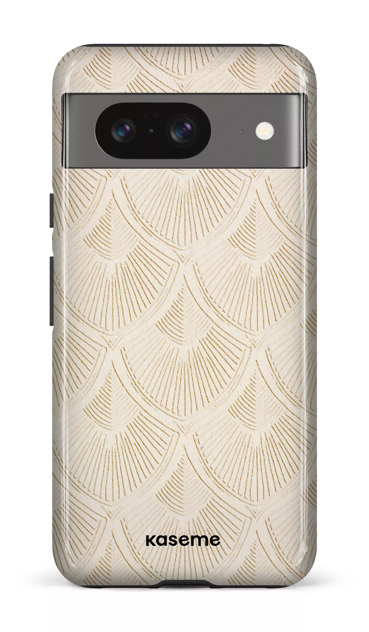 Google Pixel 8 Tough Gloss Brave -