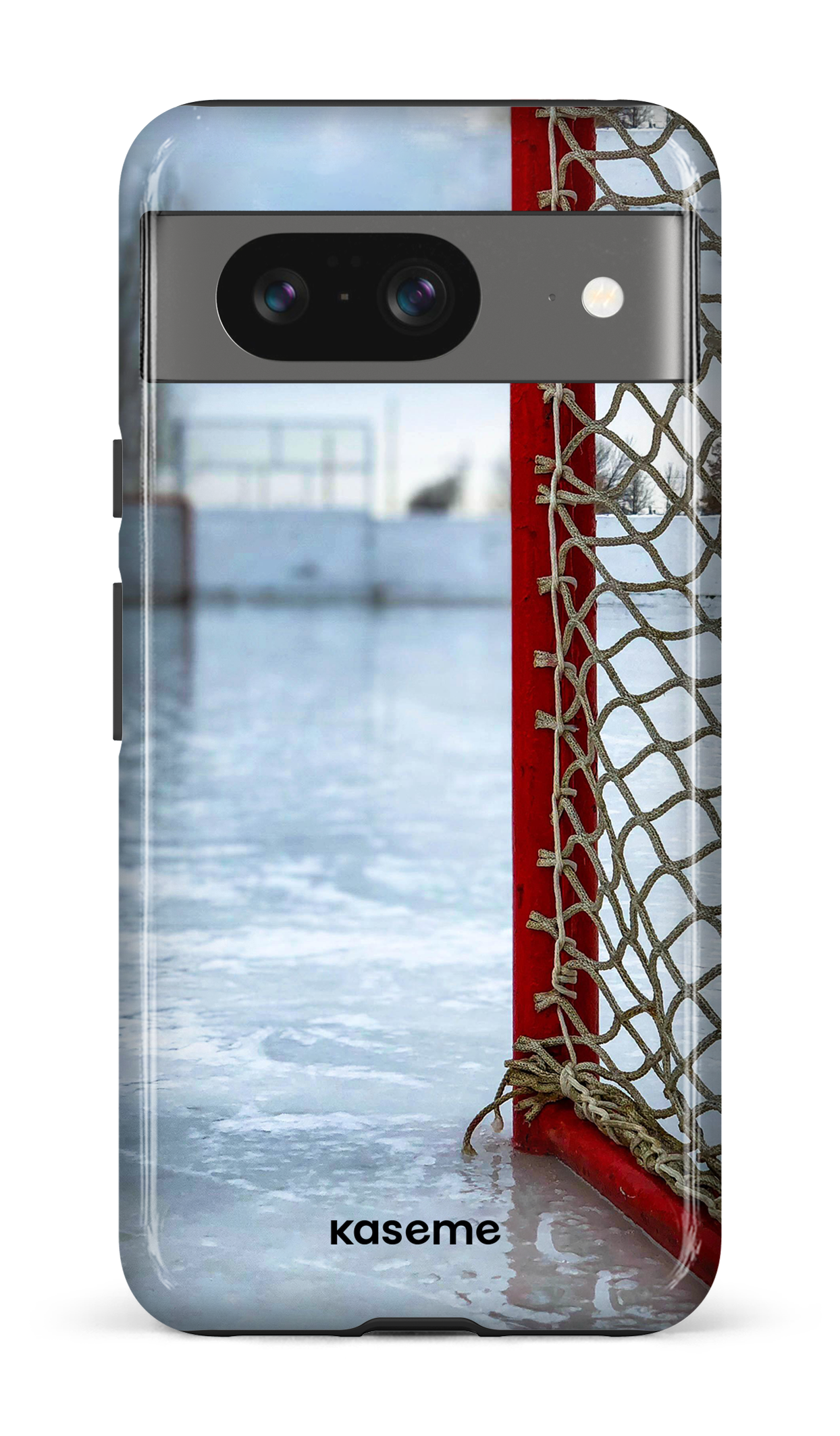 Google Pixel 8 Tough Gloss Breakaway -