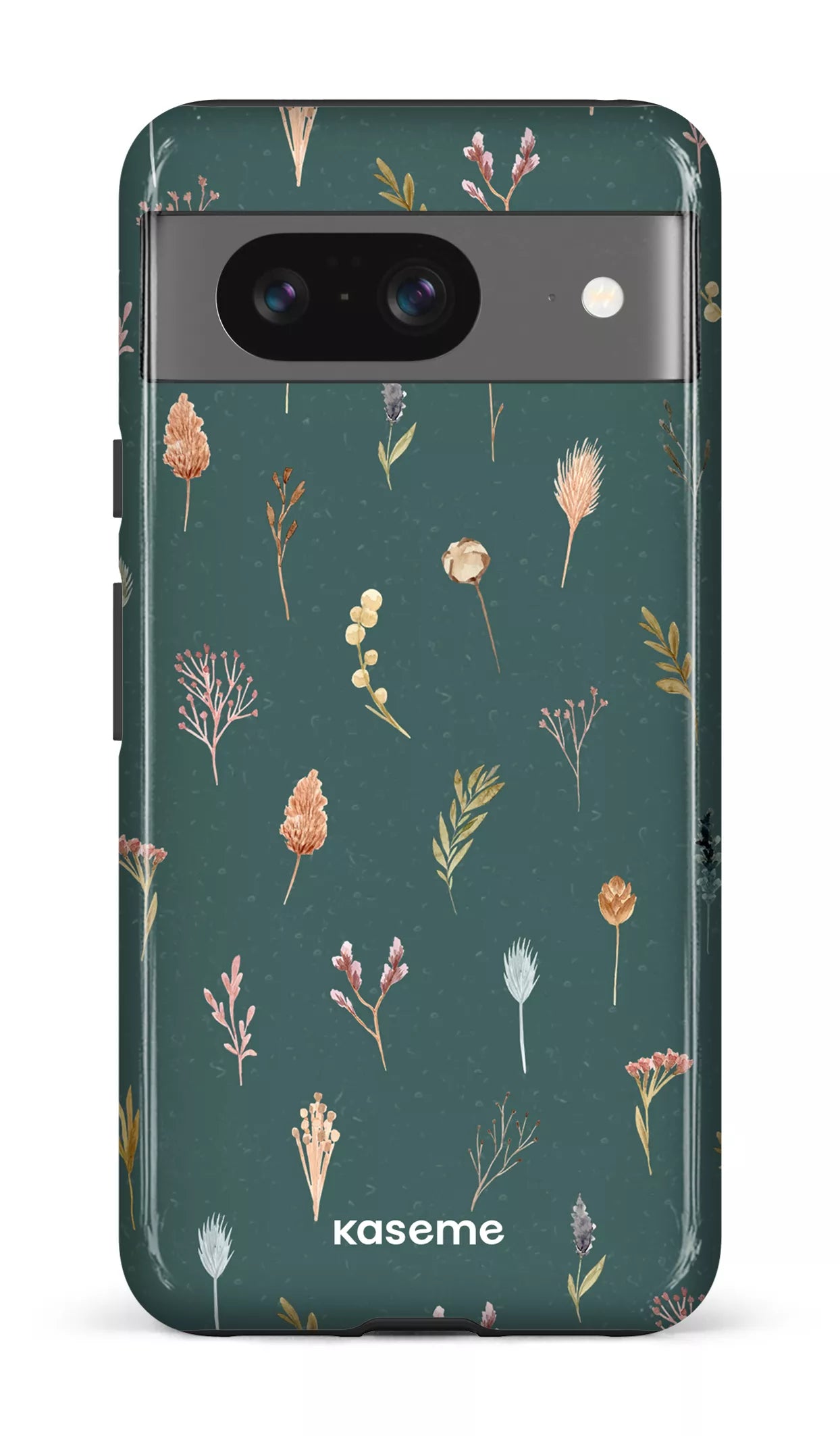 Google Pixel 8 Tough Gloss Breezy -