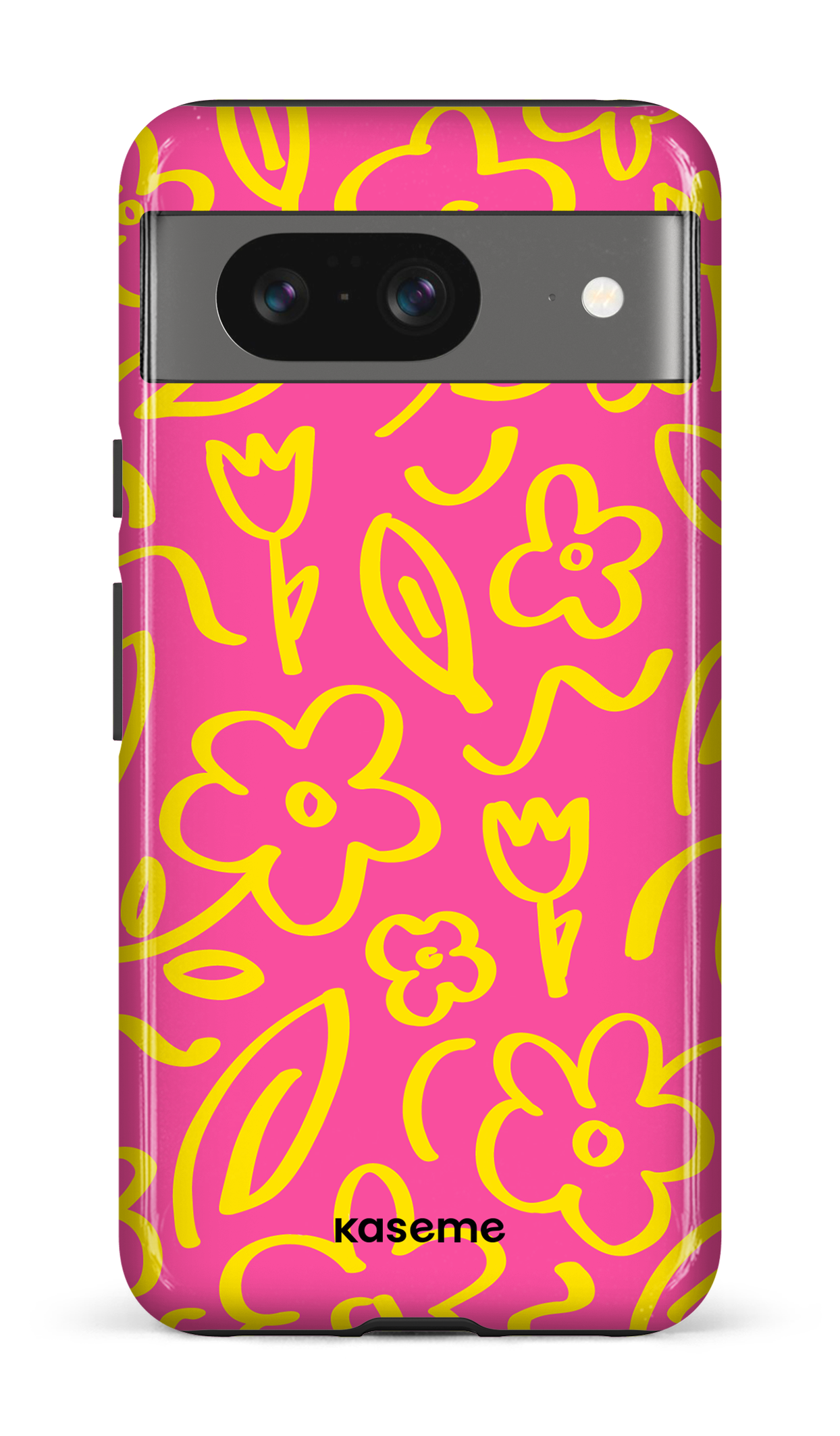 Google Pixel 8 Tough Gloss Brooklyn -