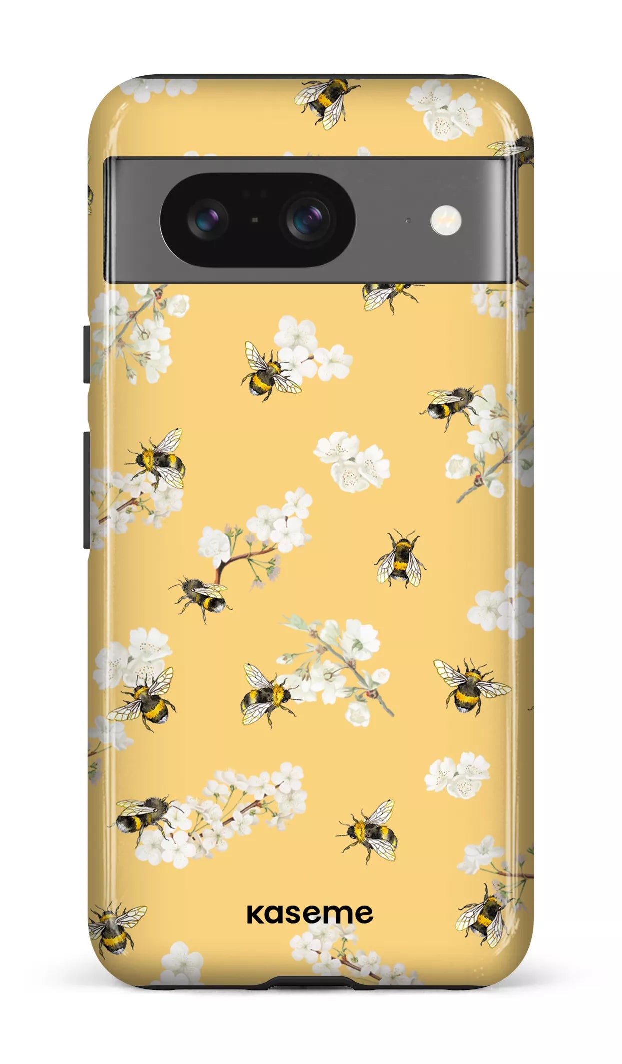 Google Pixel 8 Tough Gloss Bumble -