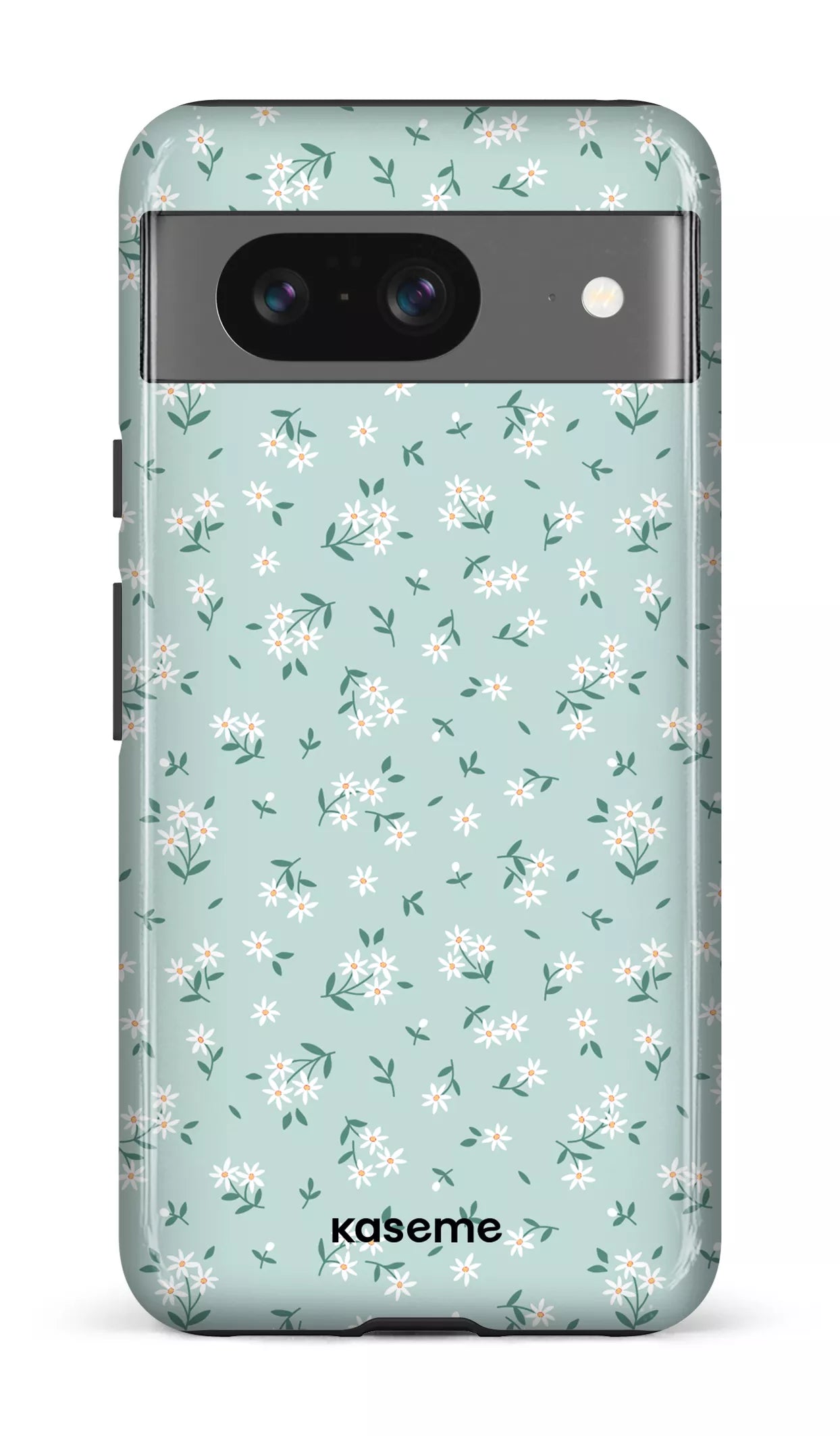 Google Pixel 8 Tough Gloss Bush -