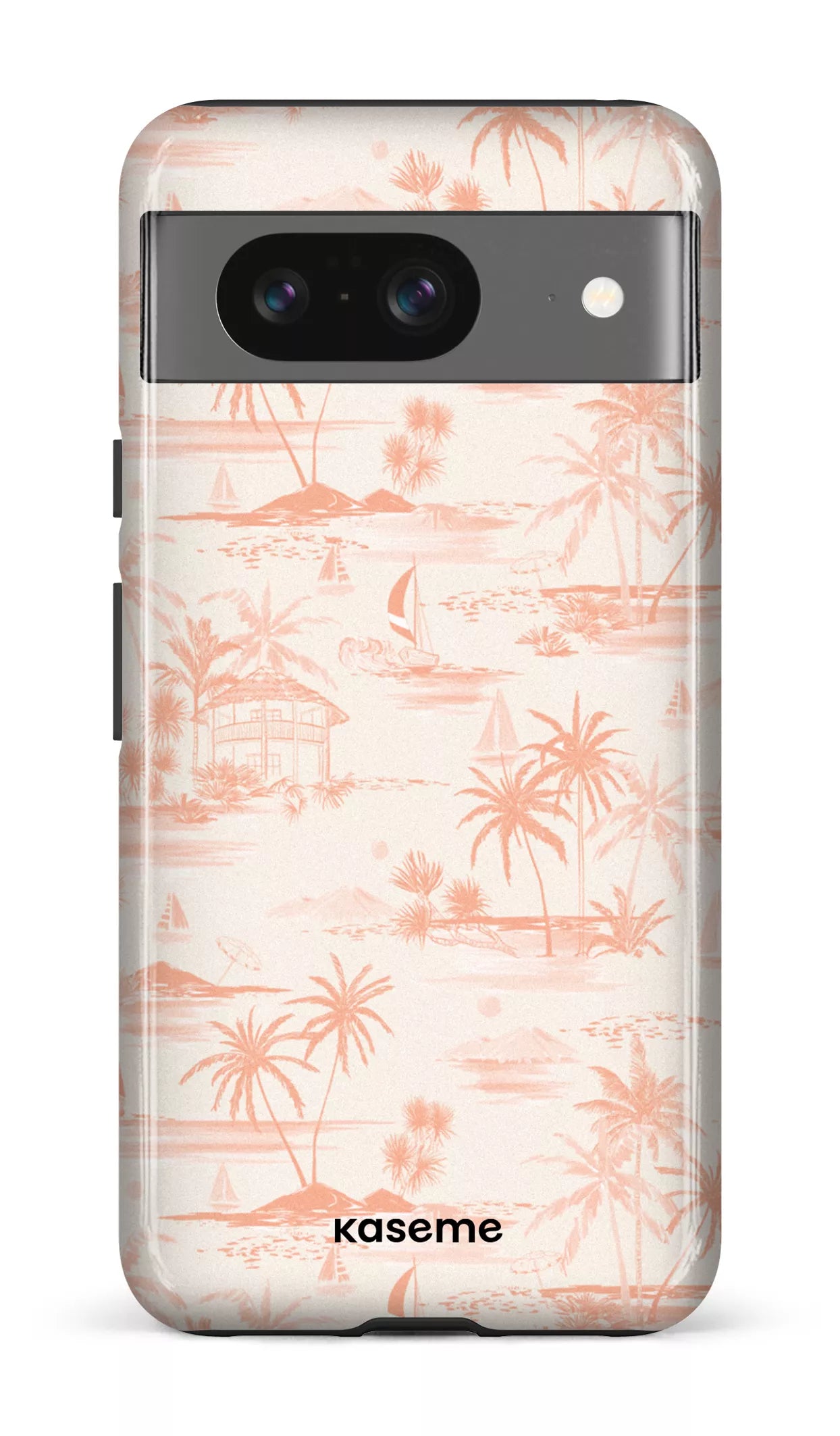 Google Pixel 8 Tough Gloss Cabana -