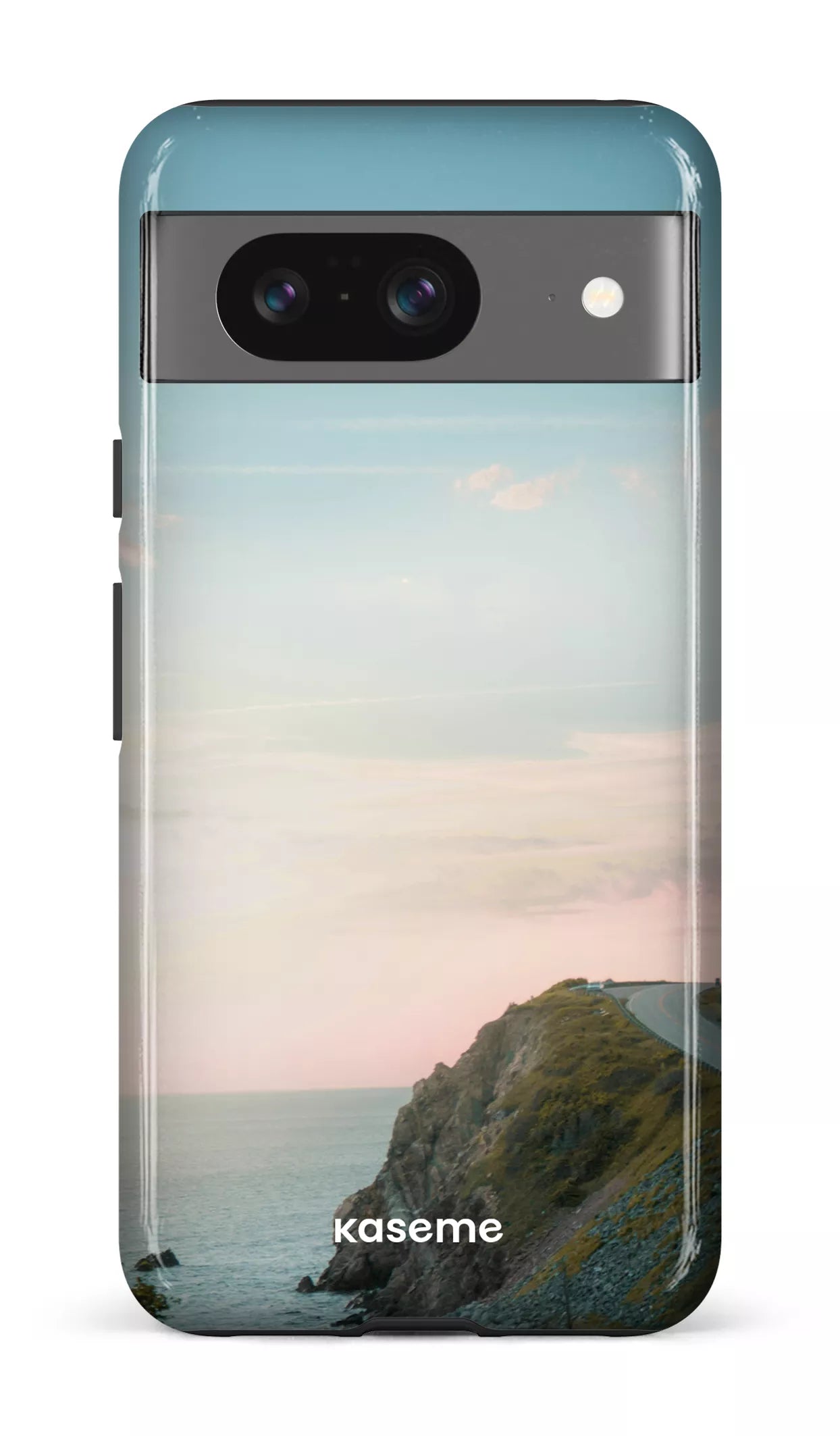 Google Pixel 8 Tough Gloss Cabot Drive -