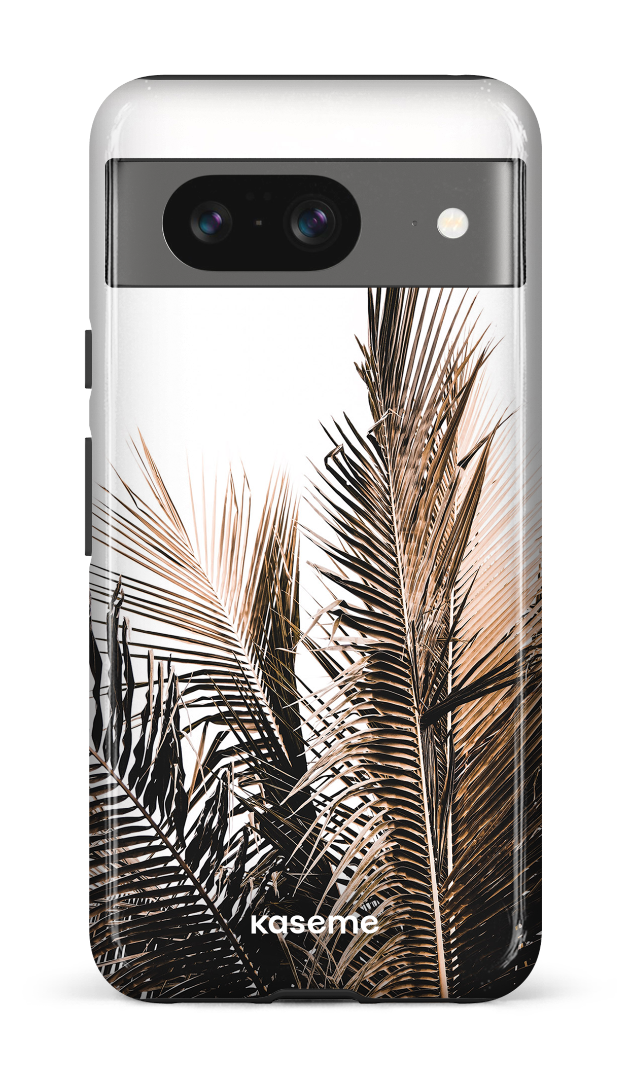 Google Pixel 8 Tough Gloss Cali -