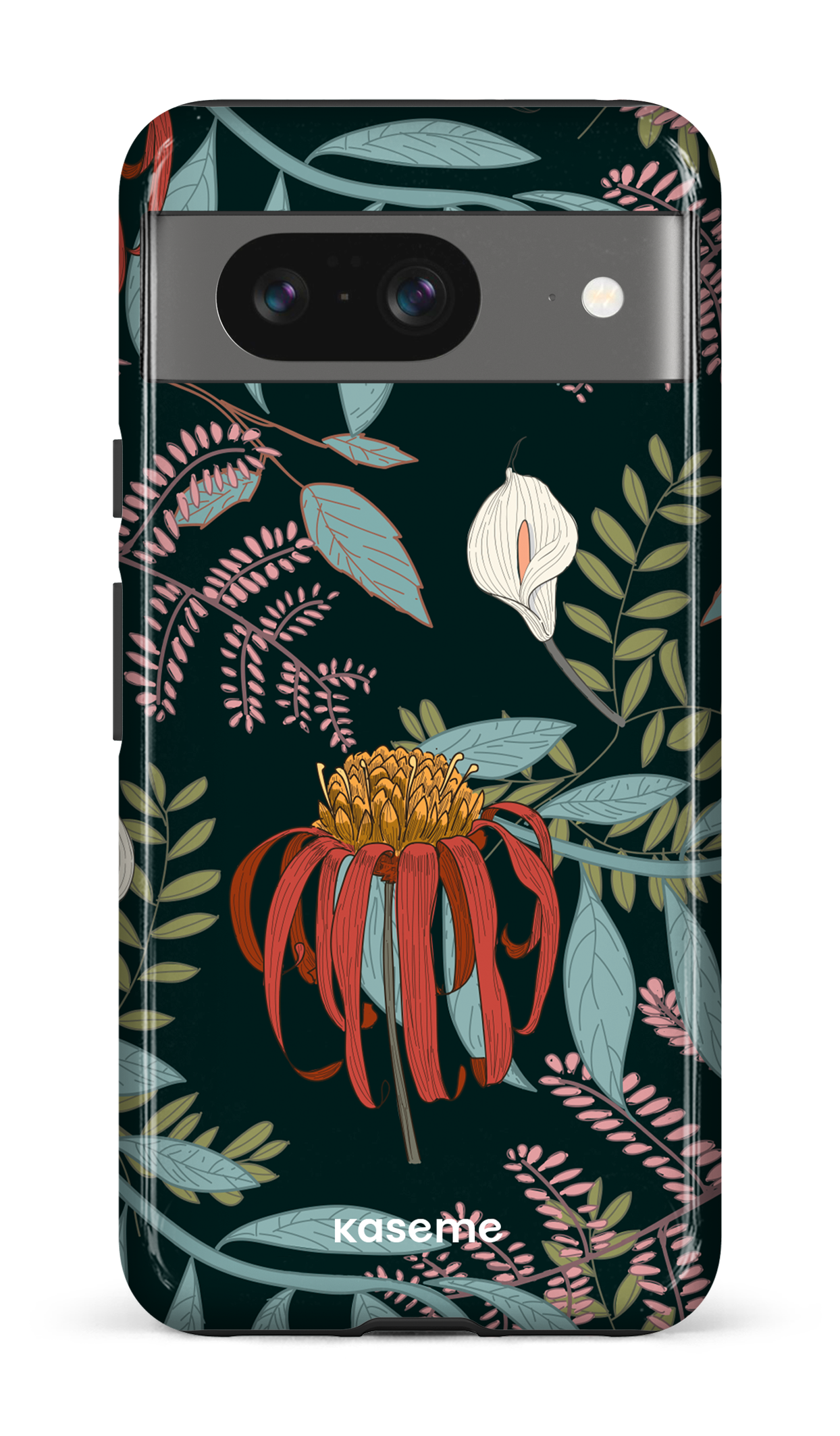 Google Pixel 8 Tough Gloss Calla -