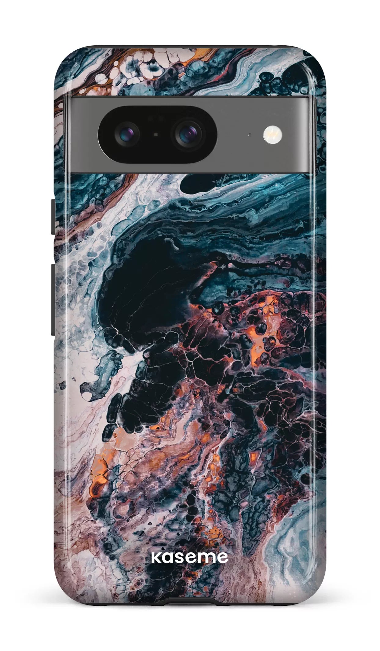 Google Pixel 8 Tough Gloss Calypso -