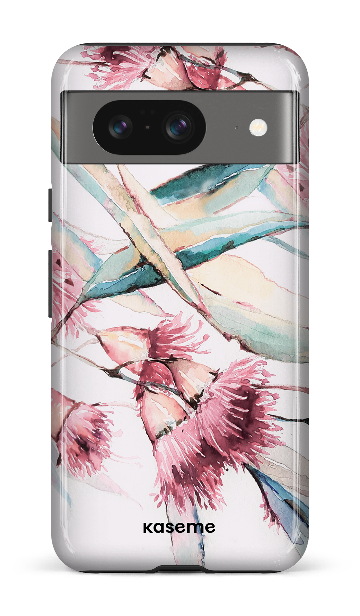 Google Pixel 8 Tough Gloss Camelia -
