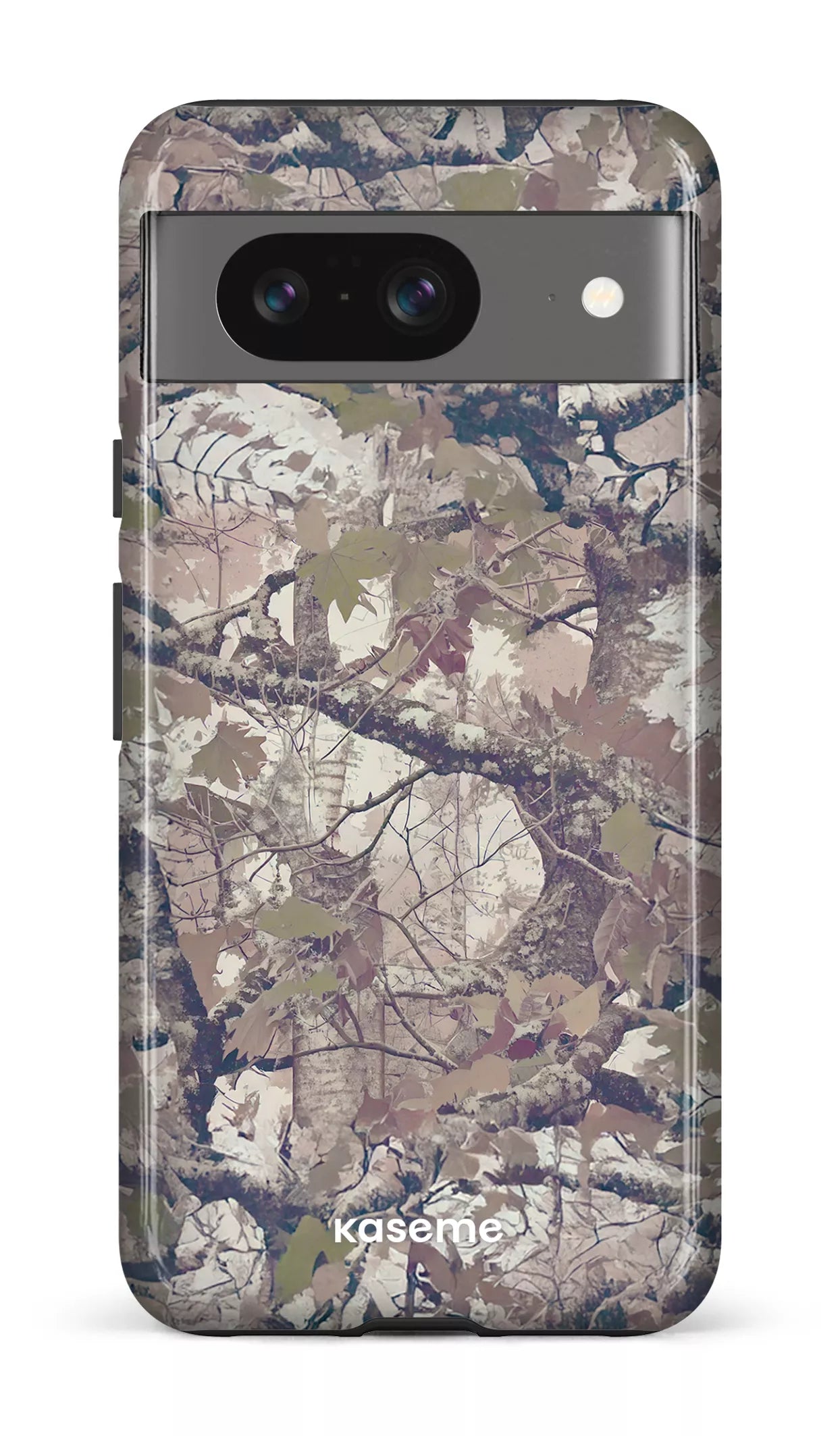 Google Pixel 8 Tough Gloss Camouflage -