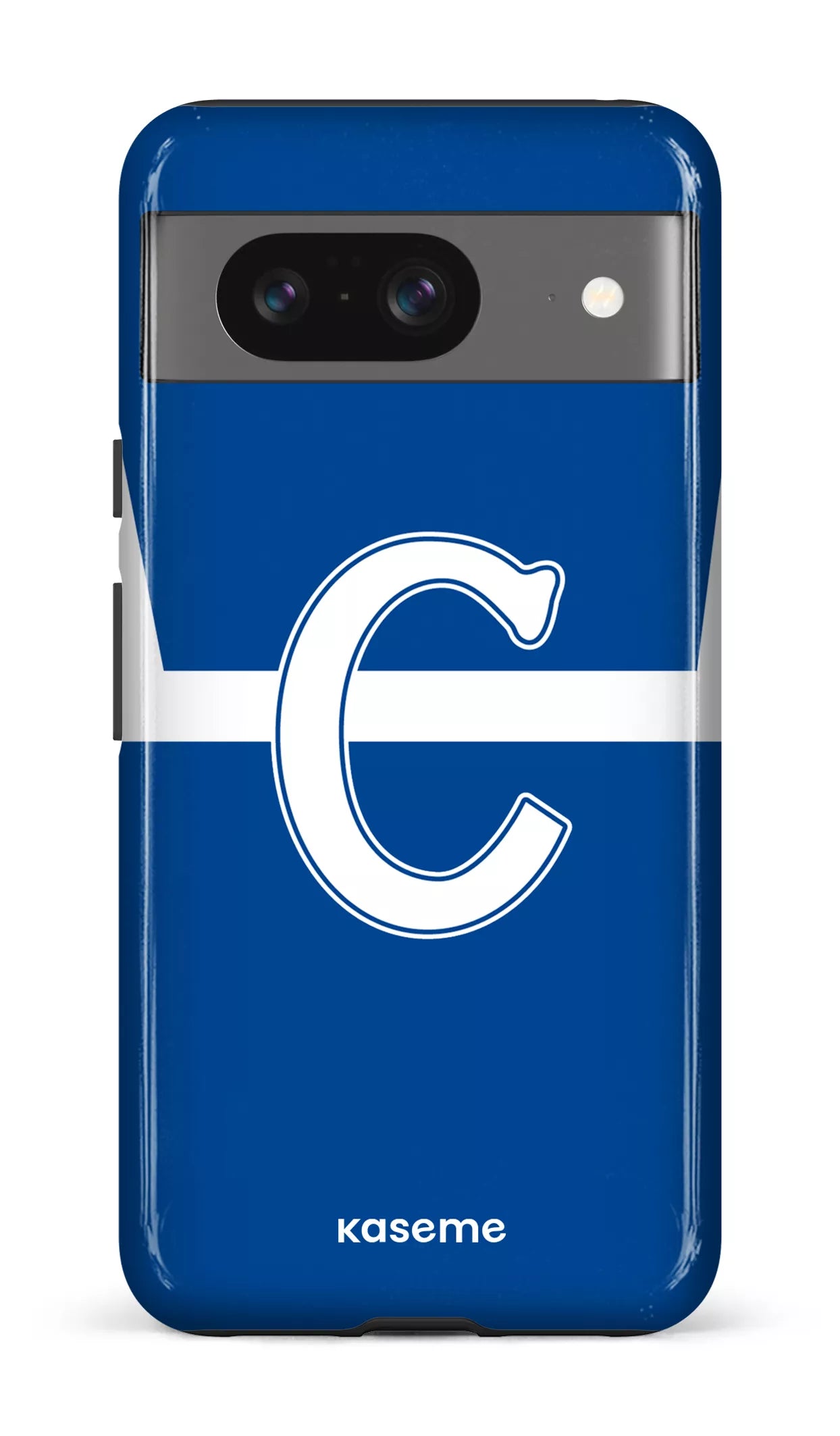 Google Pixel 8 Tough Gloss Canadiens 1909-1910 -