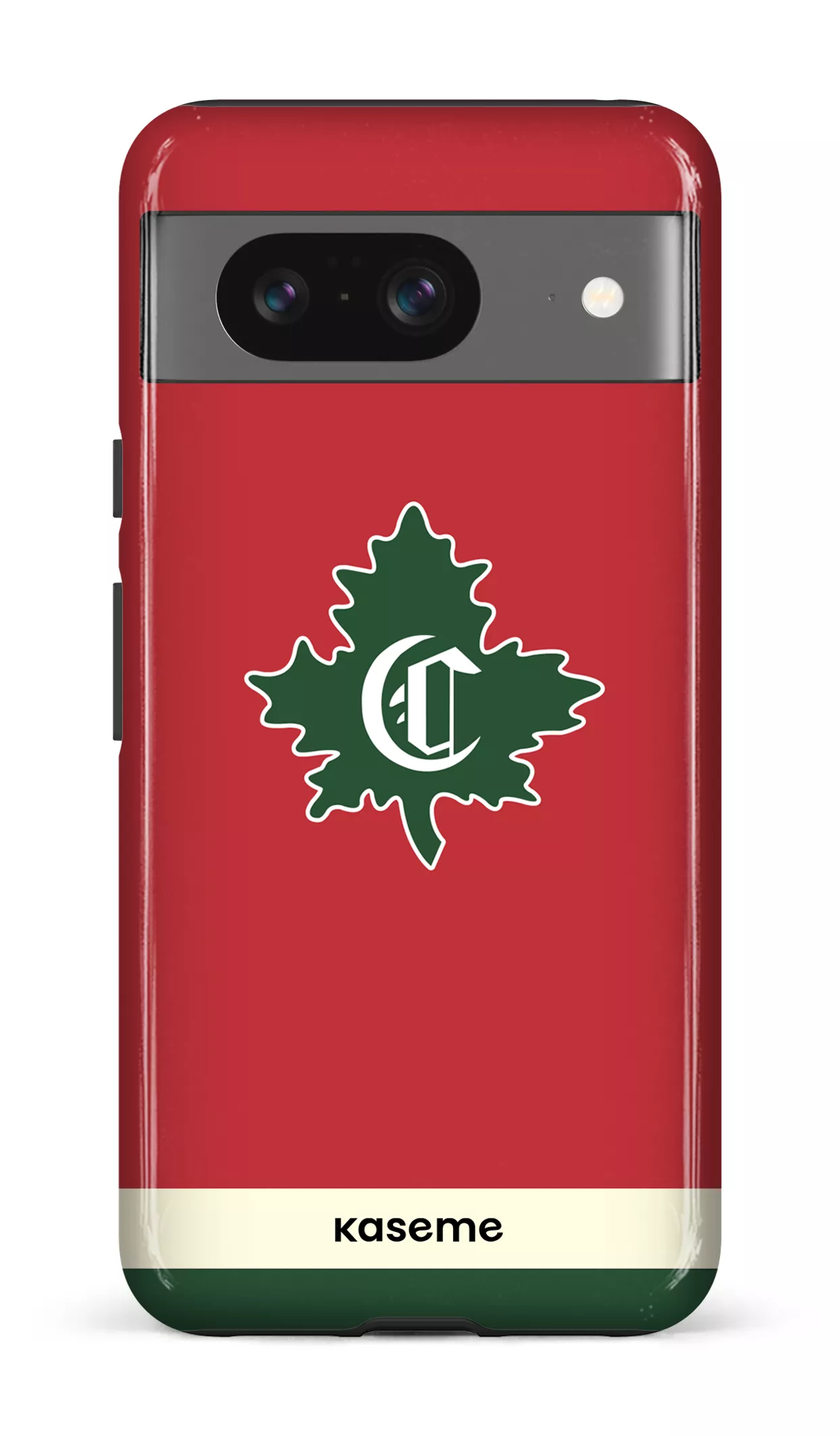 Google Pixel 8 Tough Gloss Canadiens 1910-1911 -