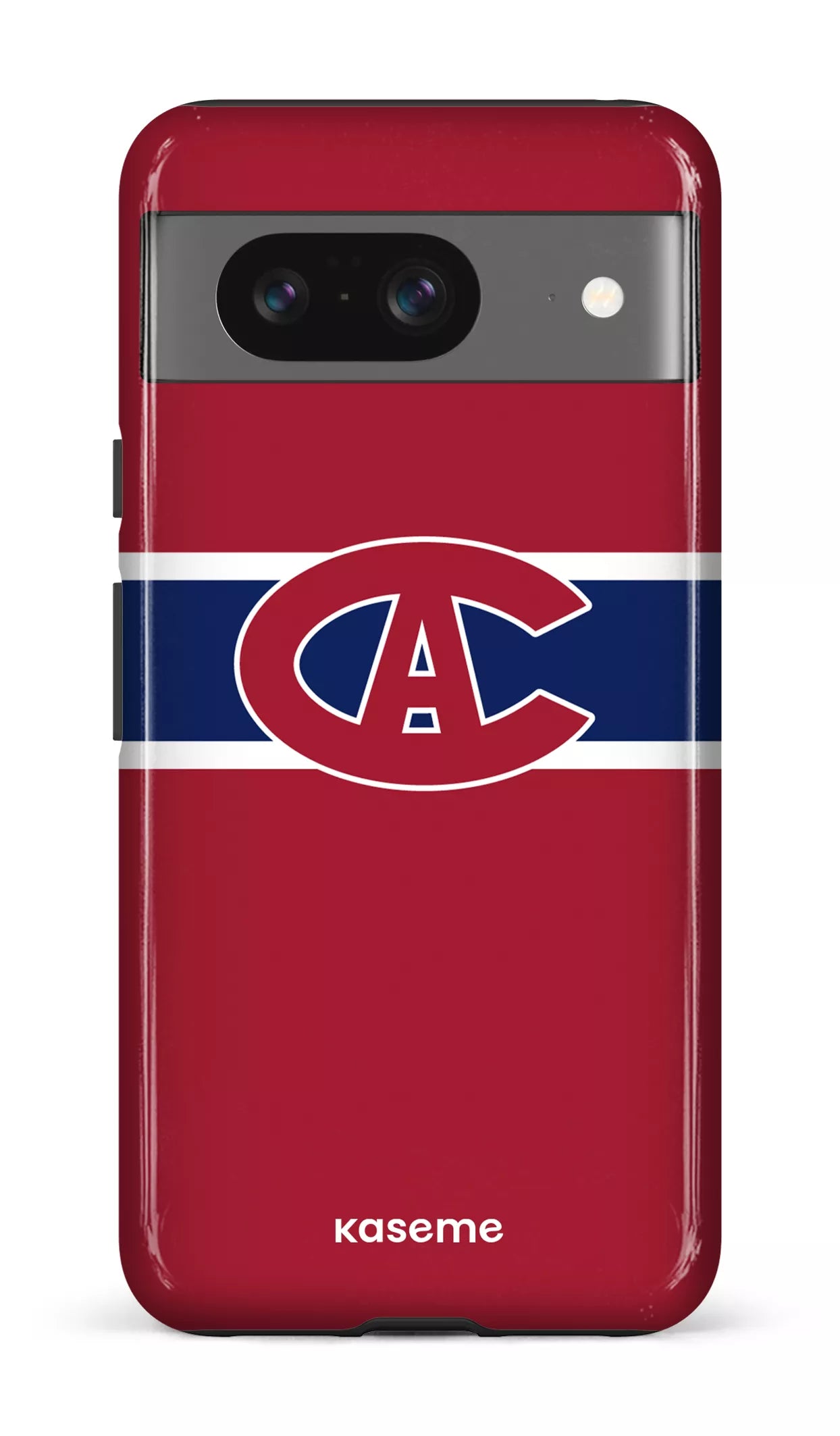 Google Pixel 8 Tough Gloss Canadiens 1915-1916 -