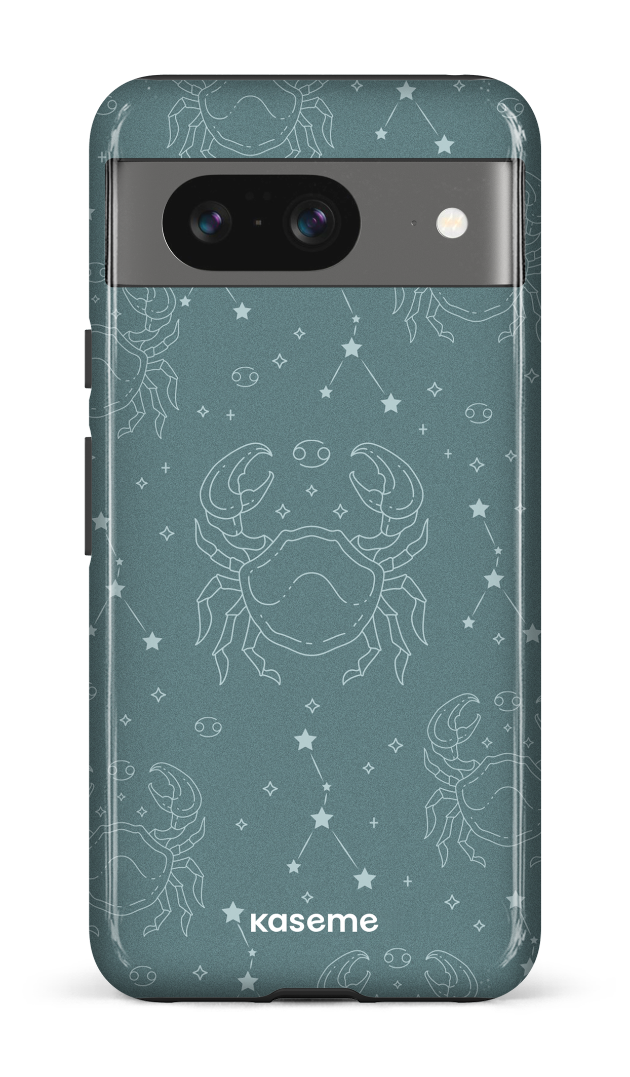 Google Pixel 8 Tough Gloss Cancer -