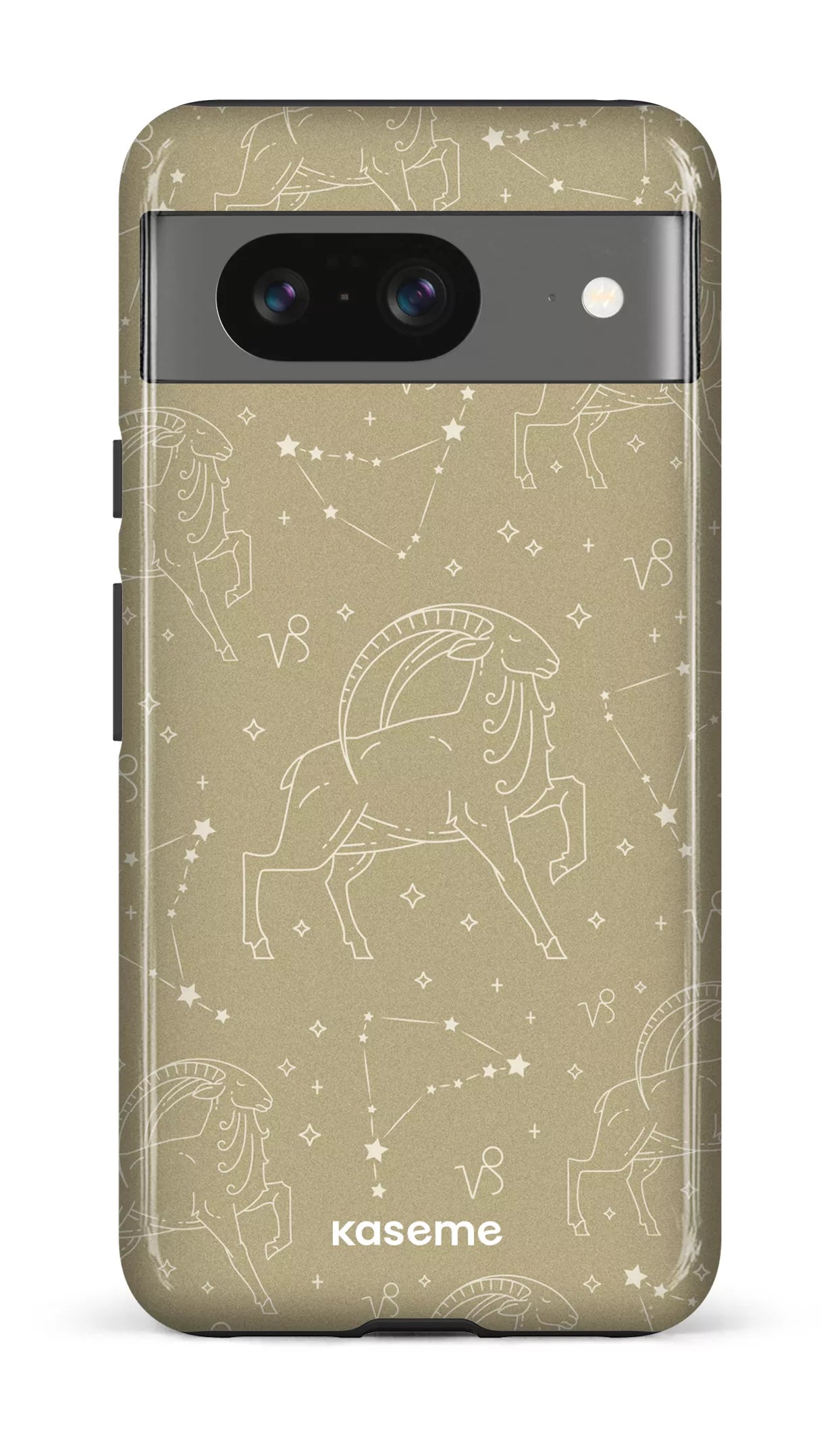 Google Pixel 8 Tough Gloss Capricorn -