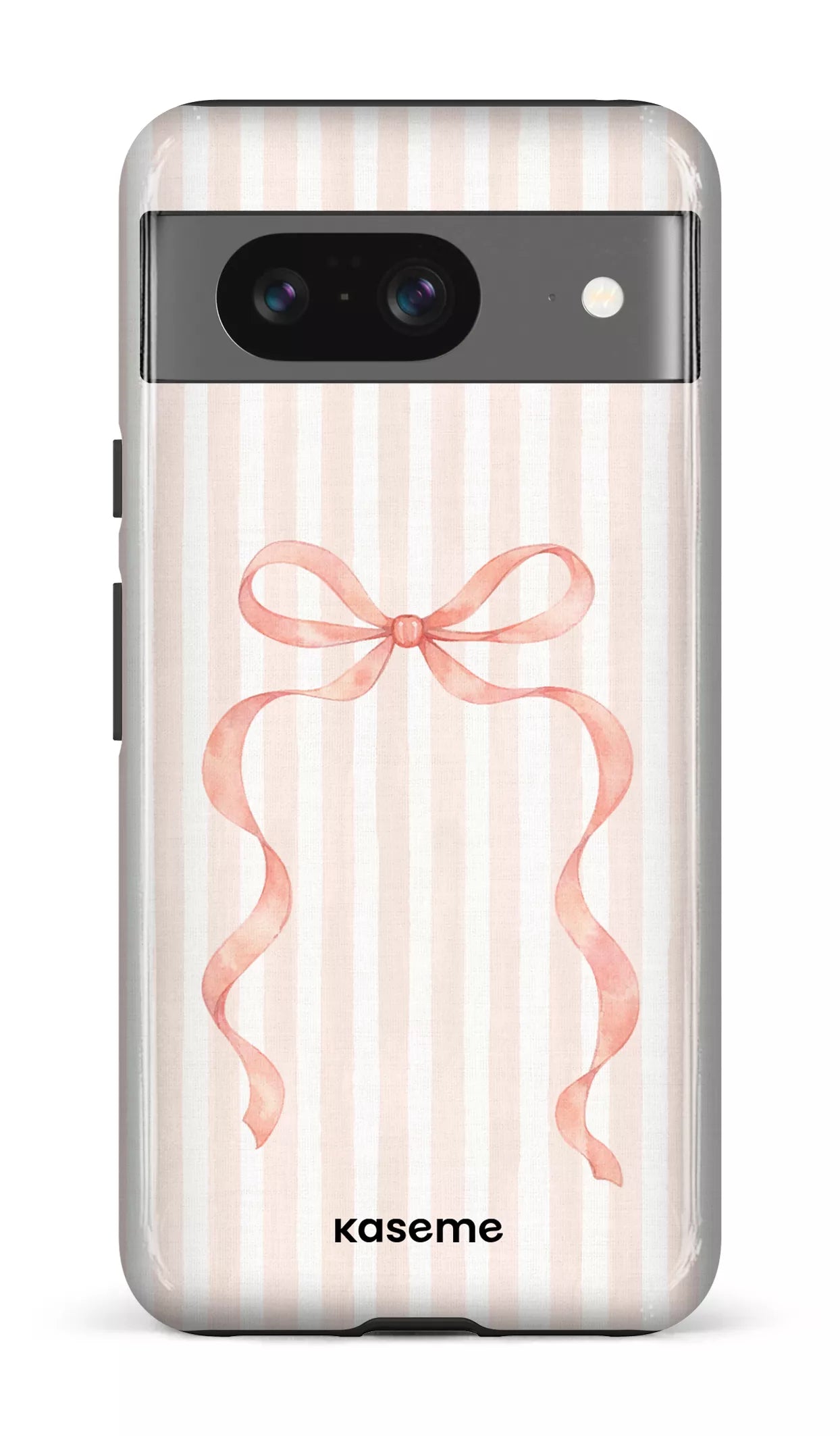 Google Pixel 8 Tough Gloss Celeste -