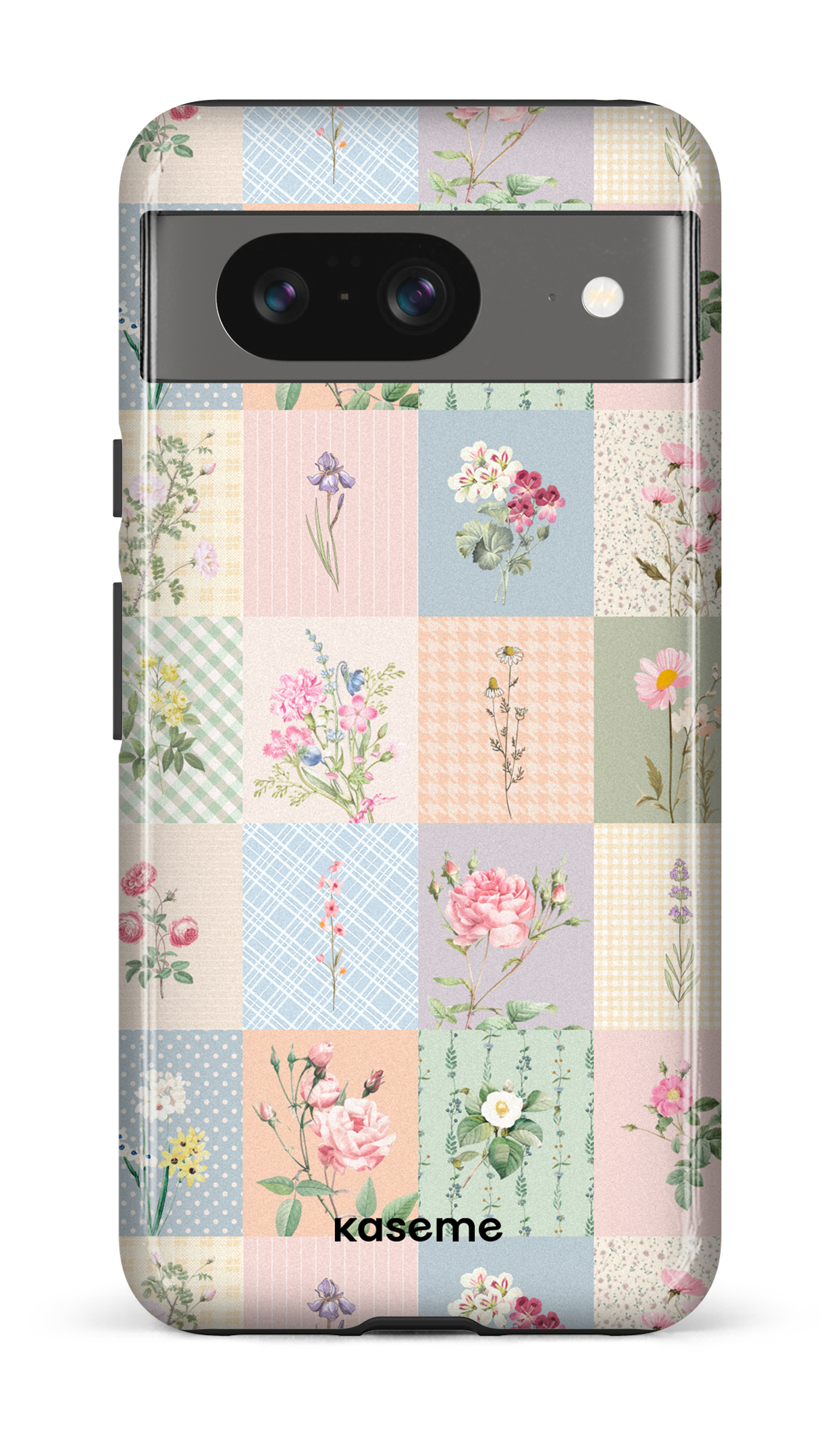 Google Pixel 8 Tough Gloss Champs-Élysées -