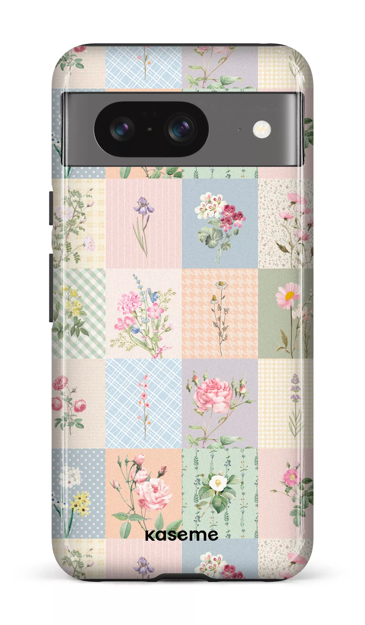 Google Pixel 8 Tough Gloss Champs-Élysées -