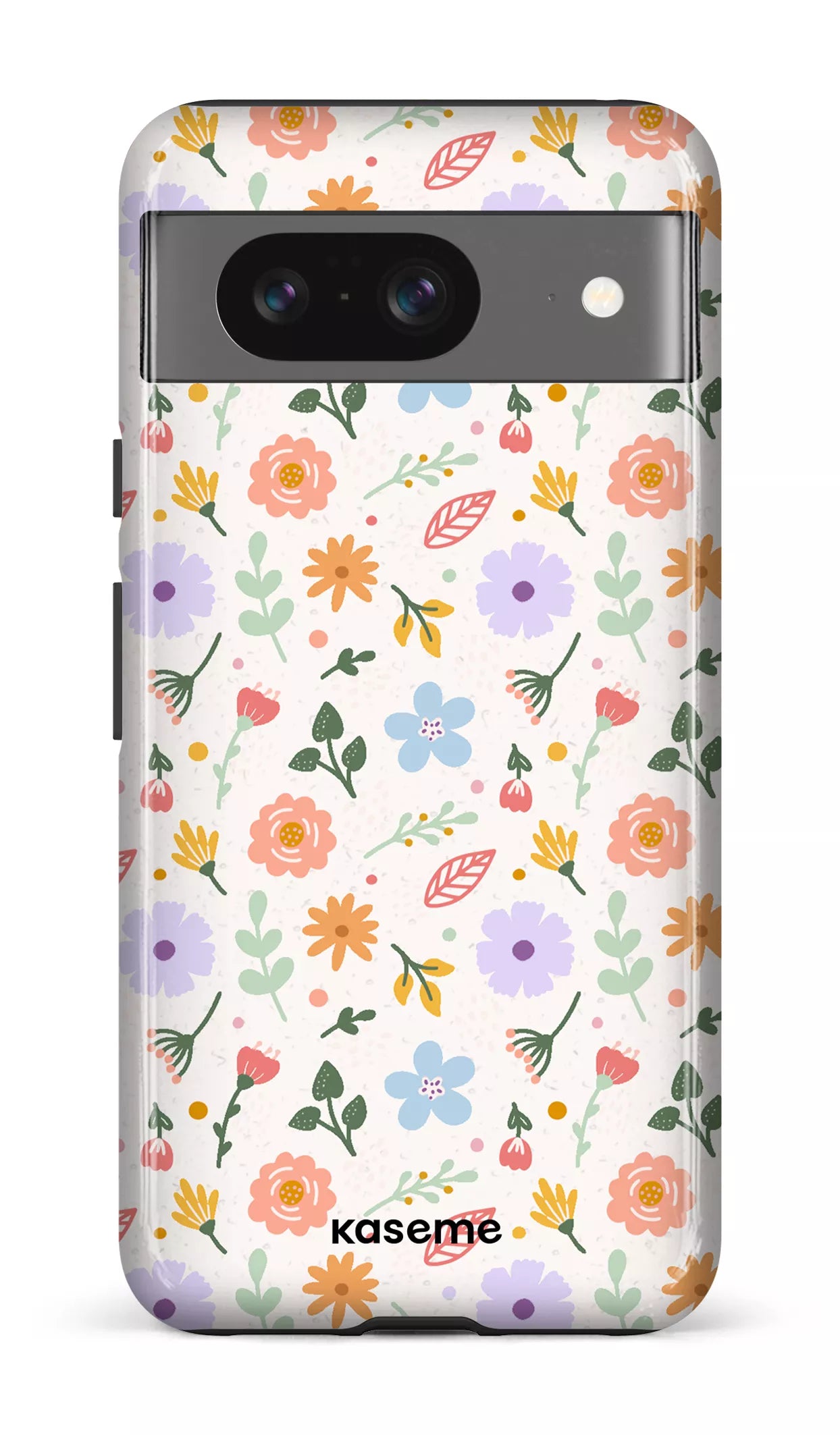Google Pixel 8 Tough Gloss Charm -