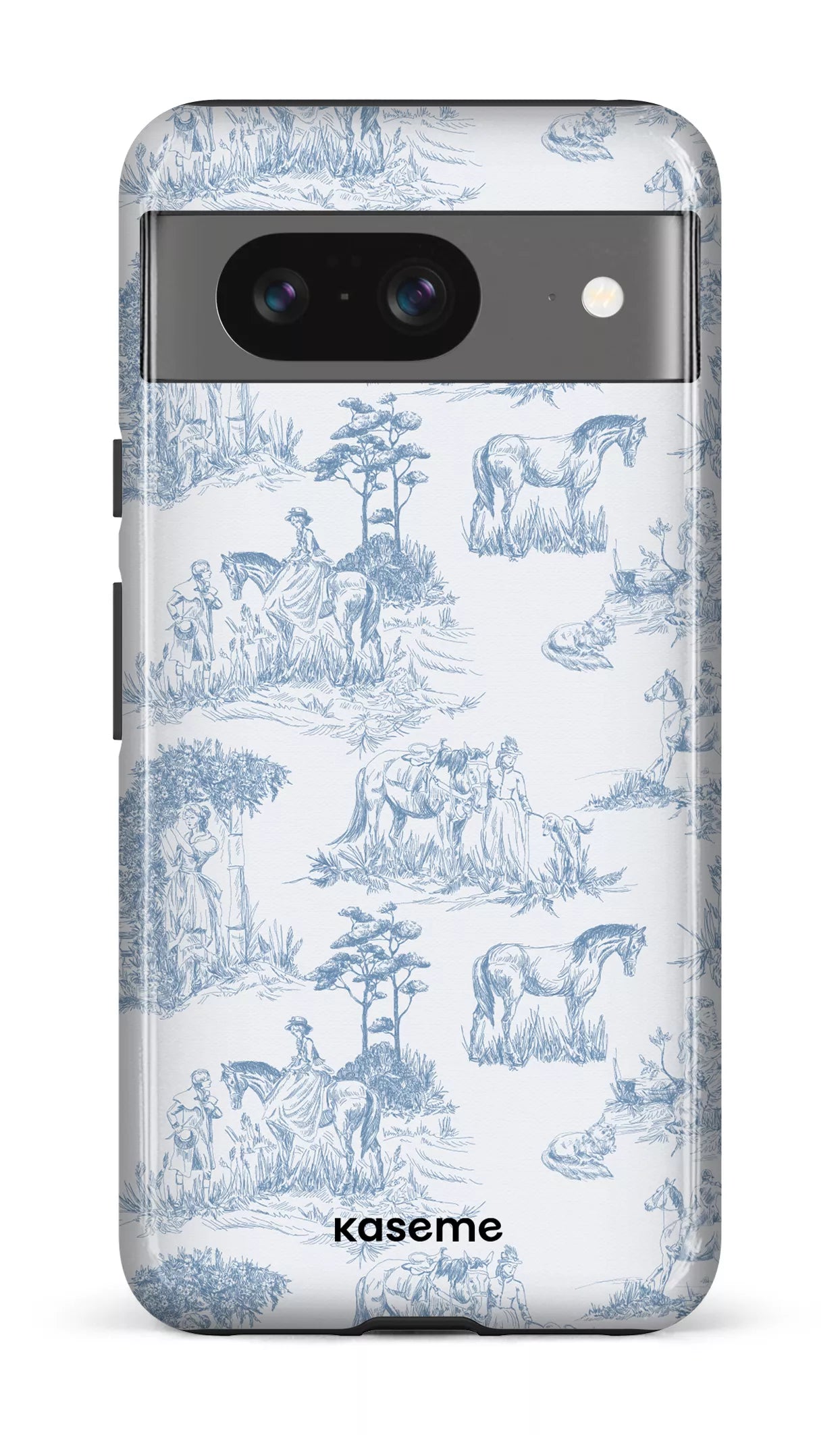 Google Pixel 8 Tough Gloss Charmingly -
