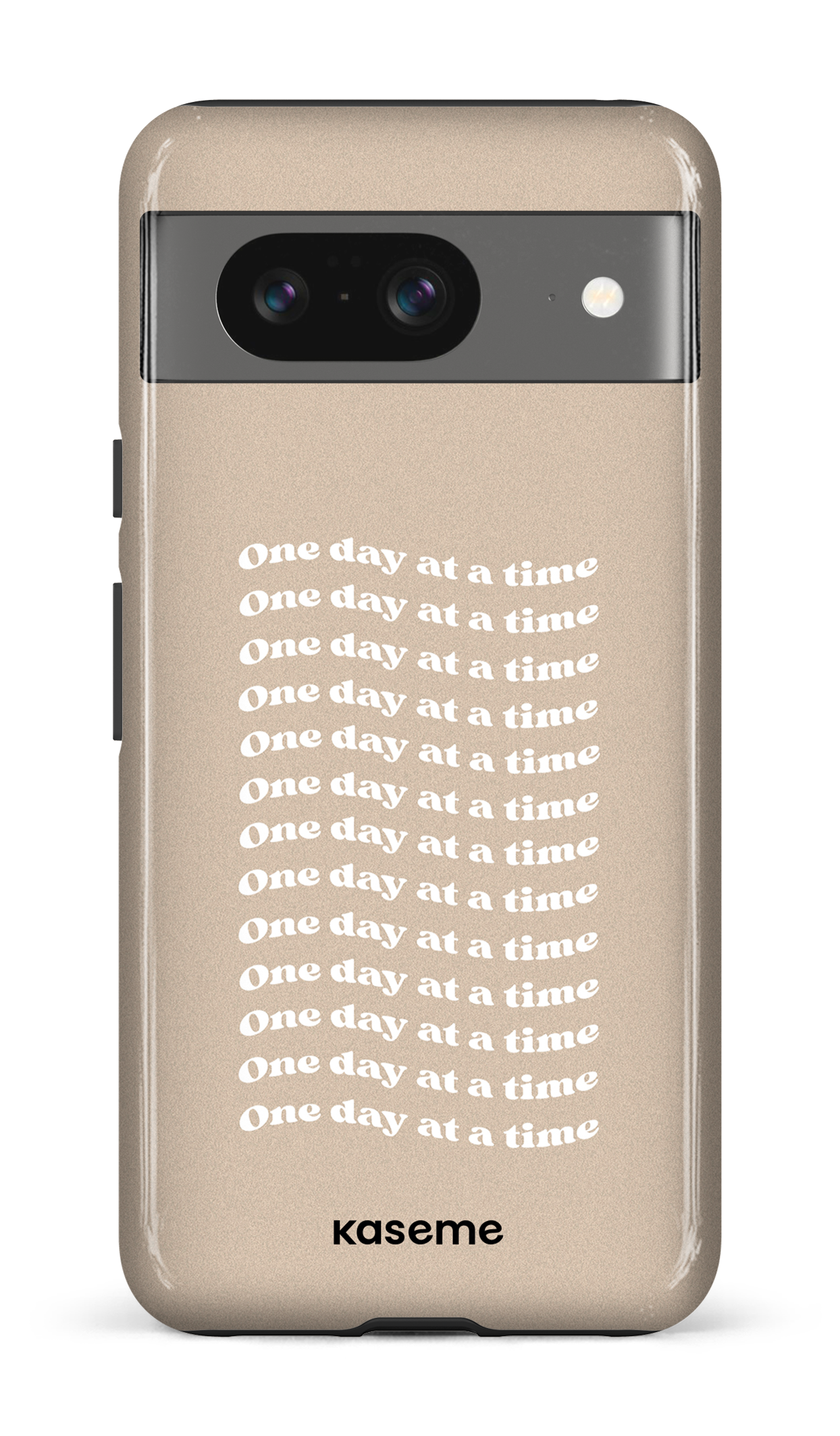Google Pixel 8 Tough Gloss Cheer -