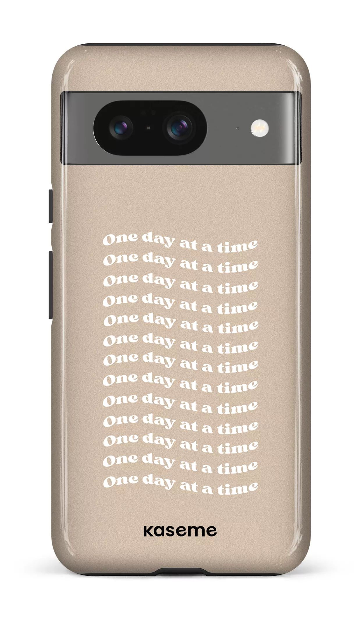 Google Pixel 8 Tough Gloss Cheer -