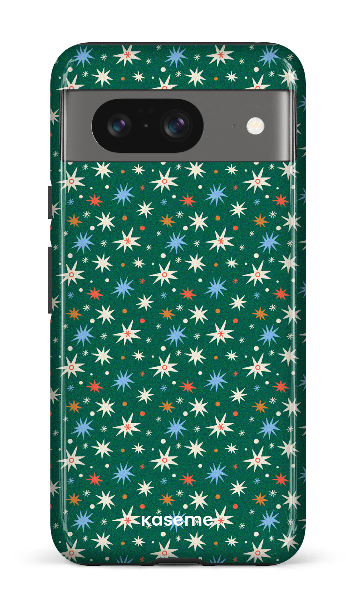Google Pixel 8 Tough Gloss Cheery -