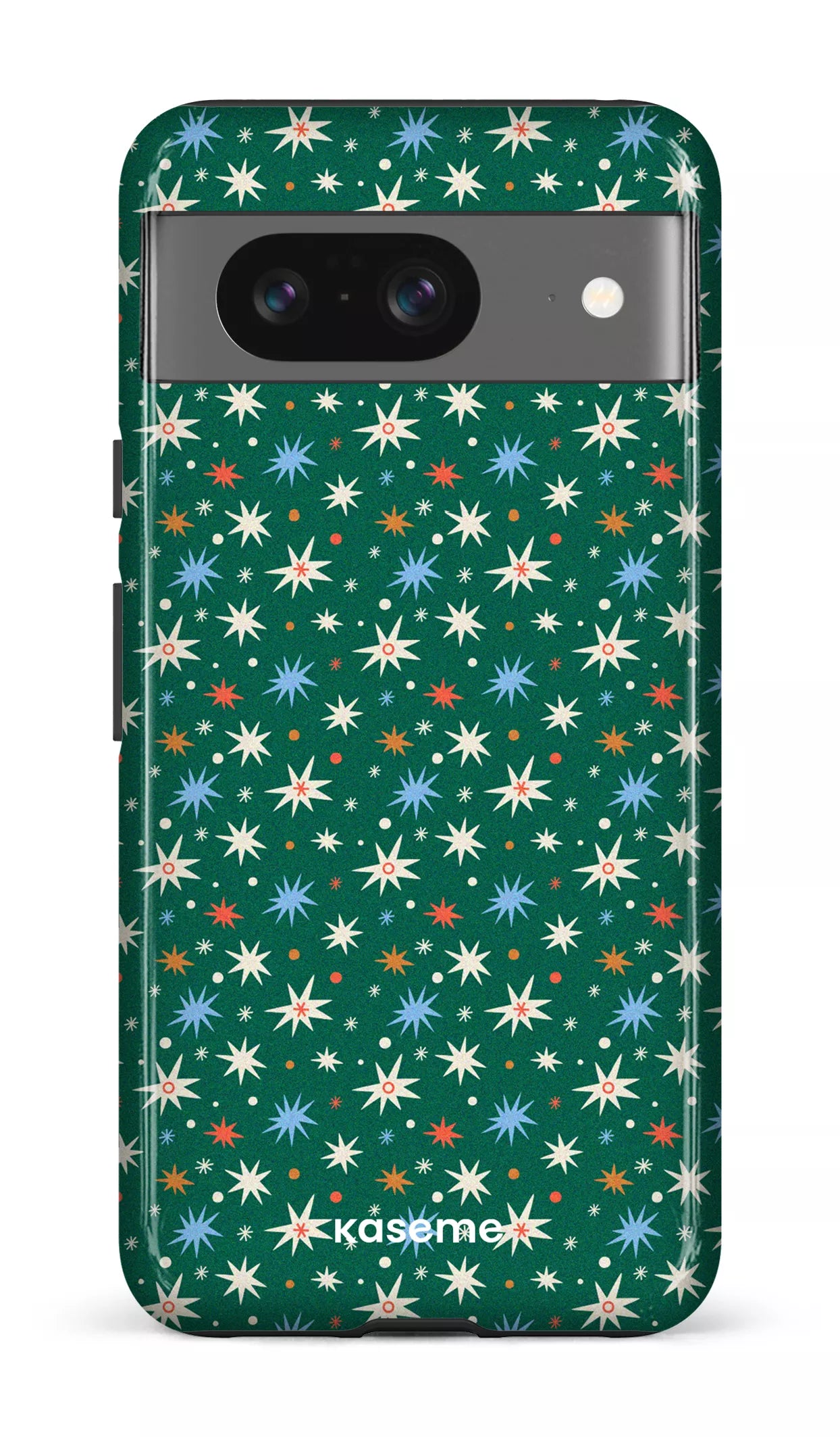 Google Pixel 8 Tough Gloss Cheery -