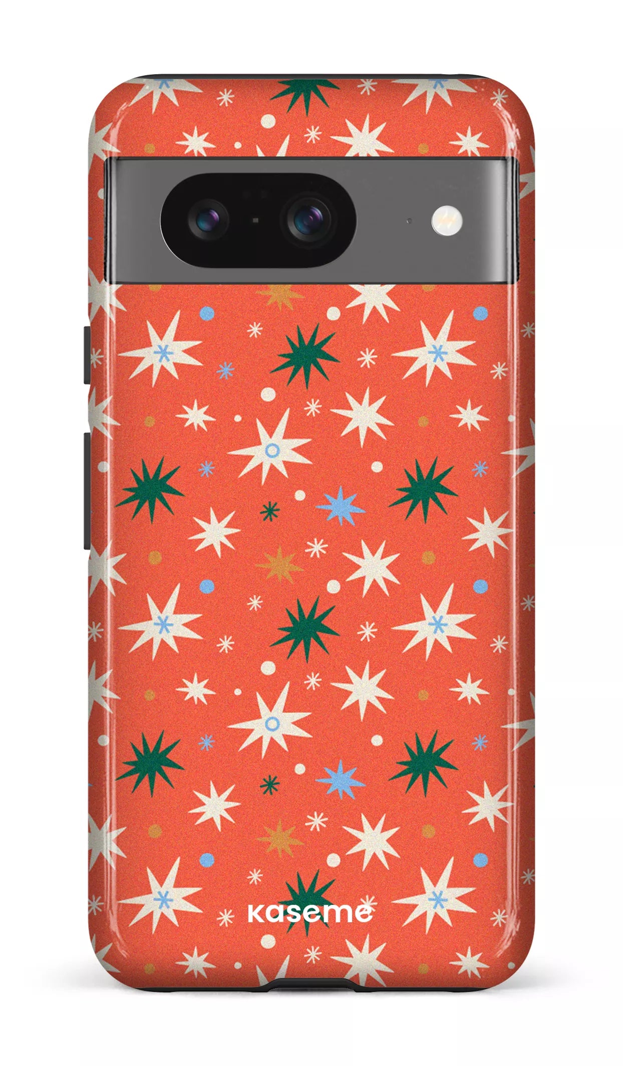 Google Pixel 8 Tough Gloss Cheery big -