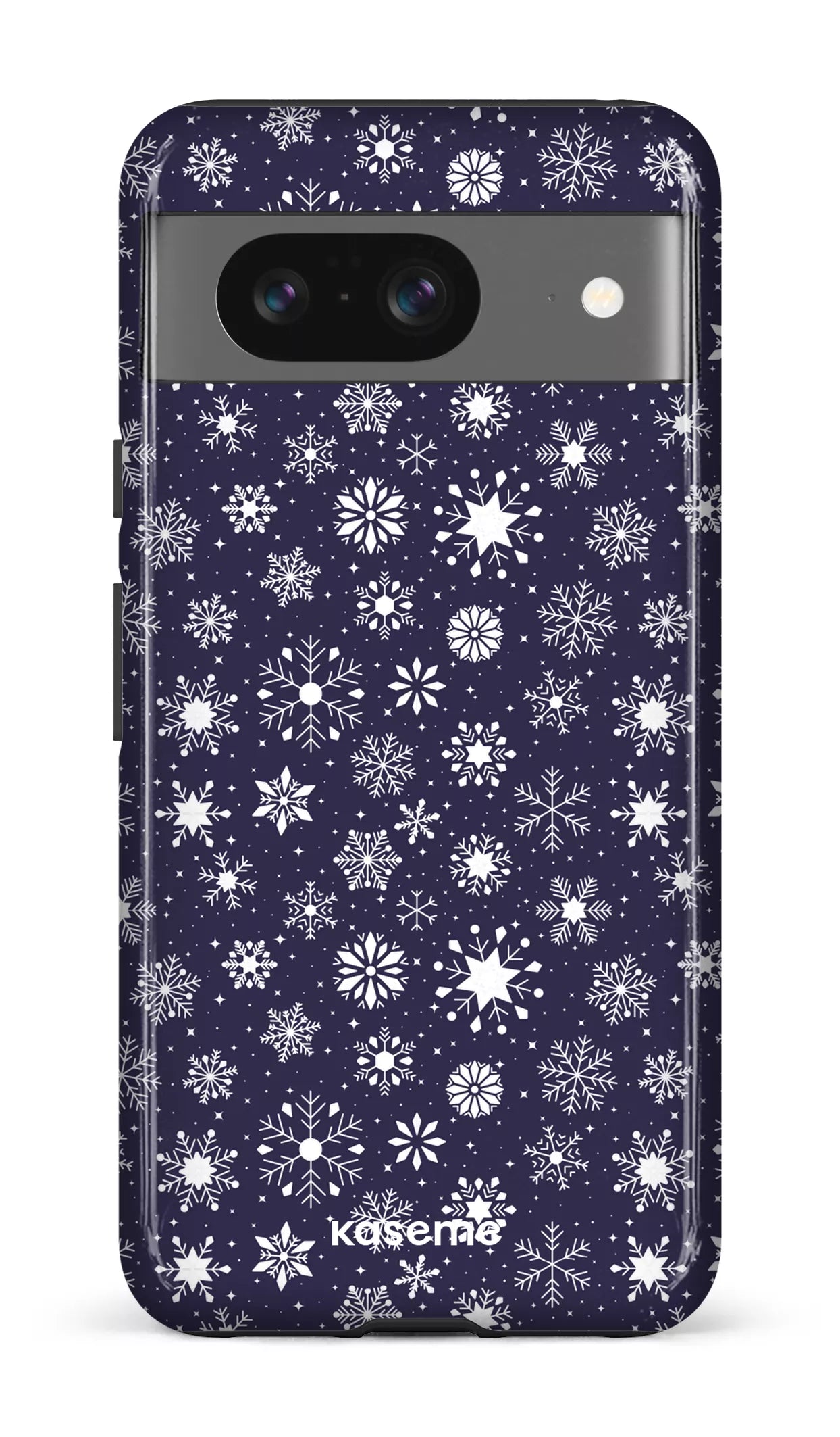 Google Pixel 8 Tough Gloss Chilly -