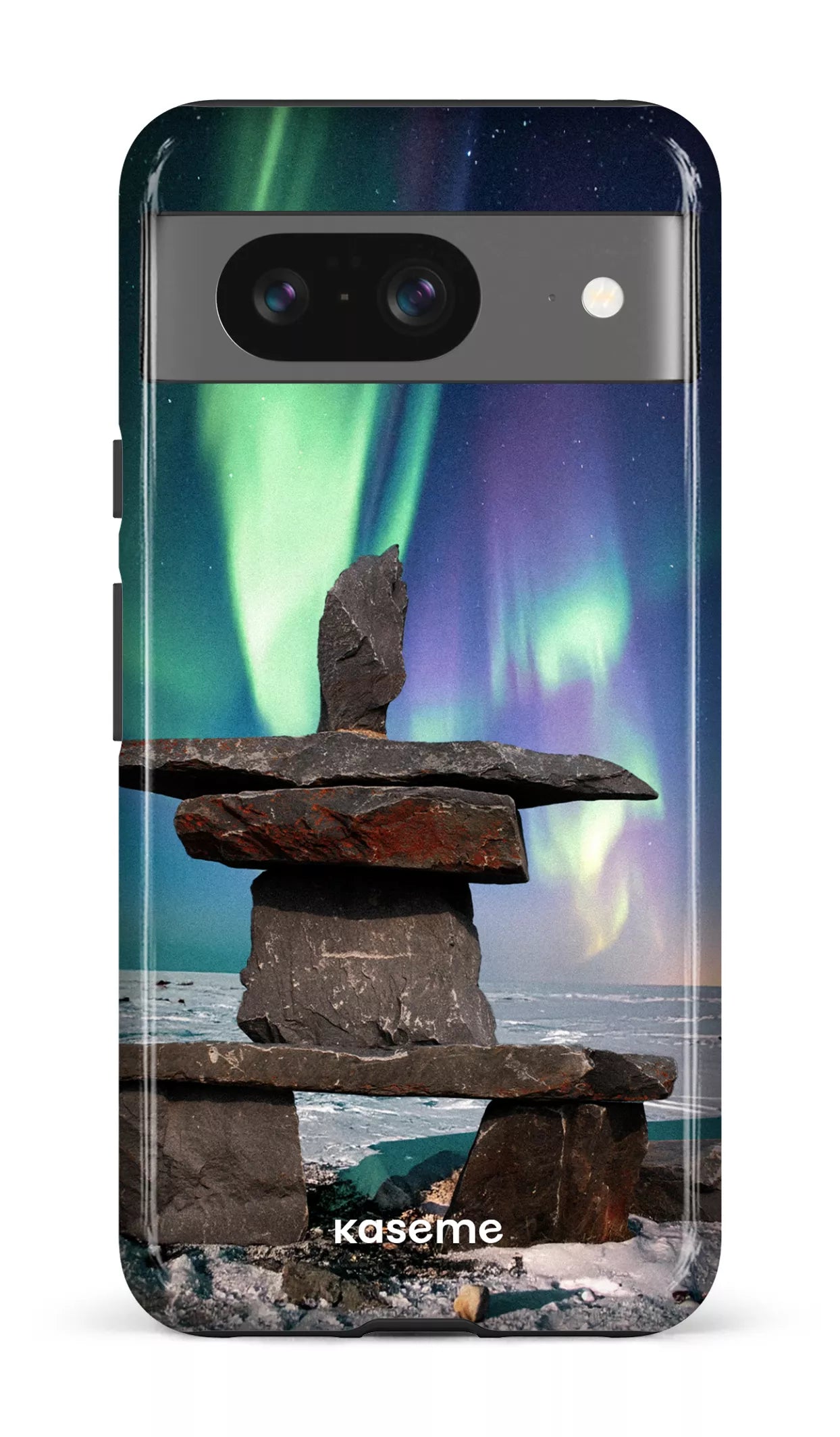 Google Pixel 8 Tough Gloss ChurChill -