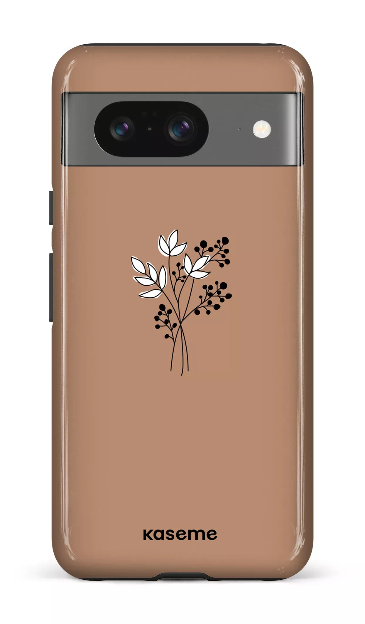 Google Pixel 8 Tough Gloss Cinnamon -