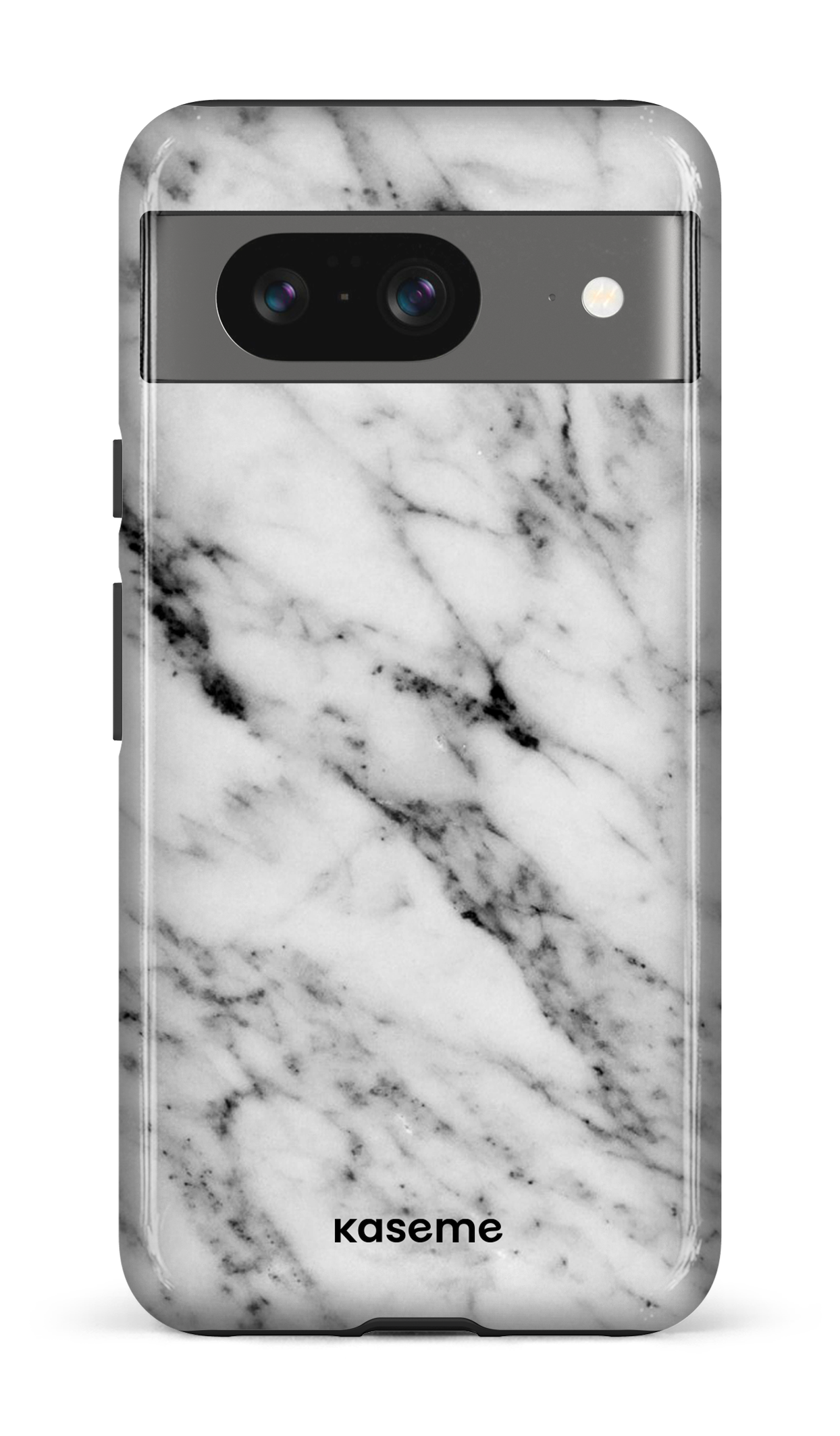 Google Pixel 8 Tough Gloss Classic Marble -