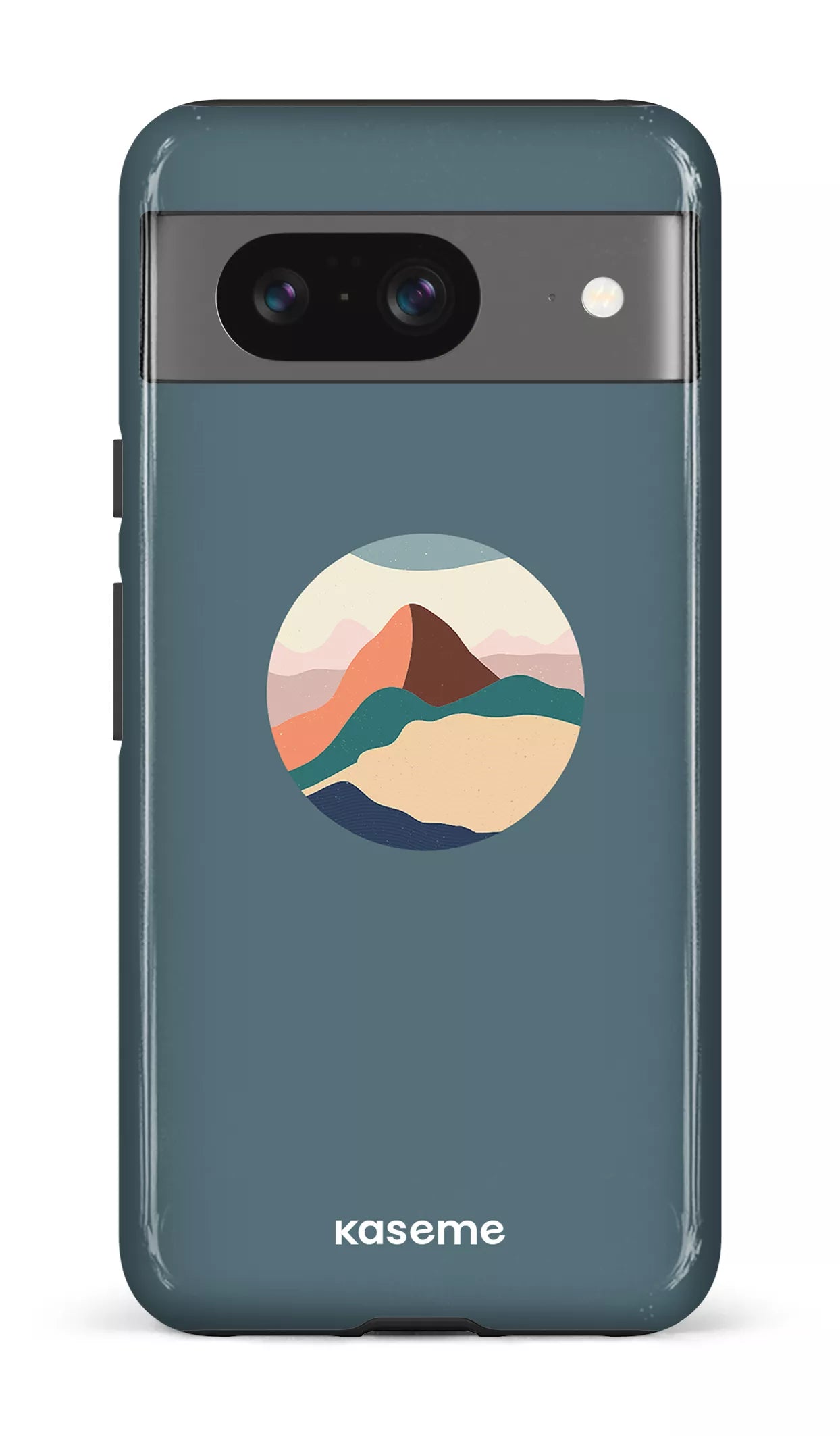 Google Pixel 8 Tough Gloss Climb -
