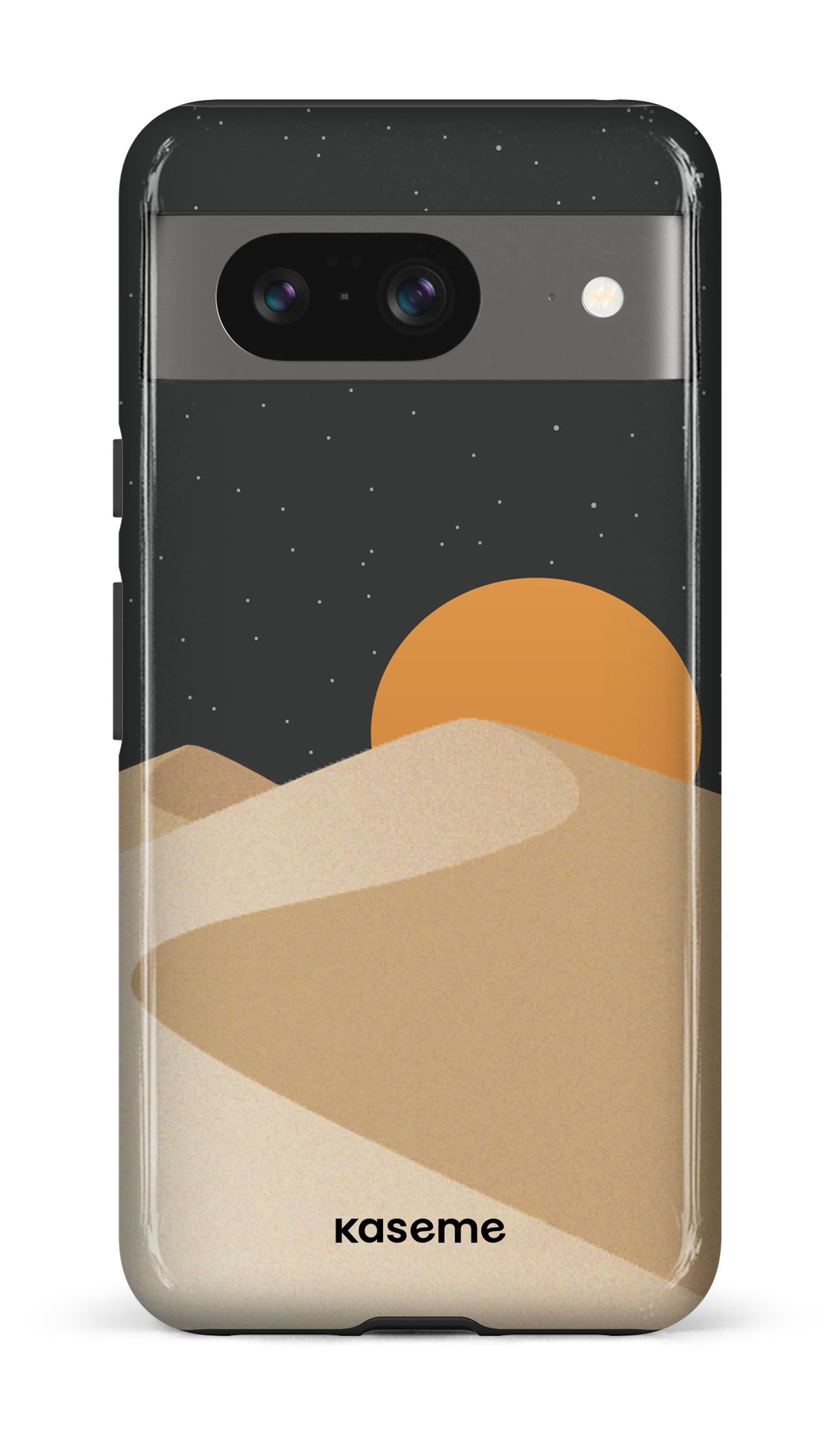 Google Pixel 8 Tough Gloss Coastline -