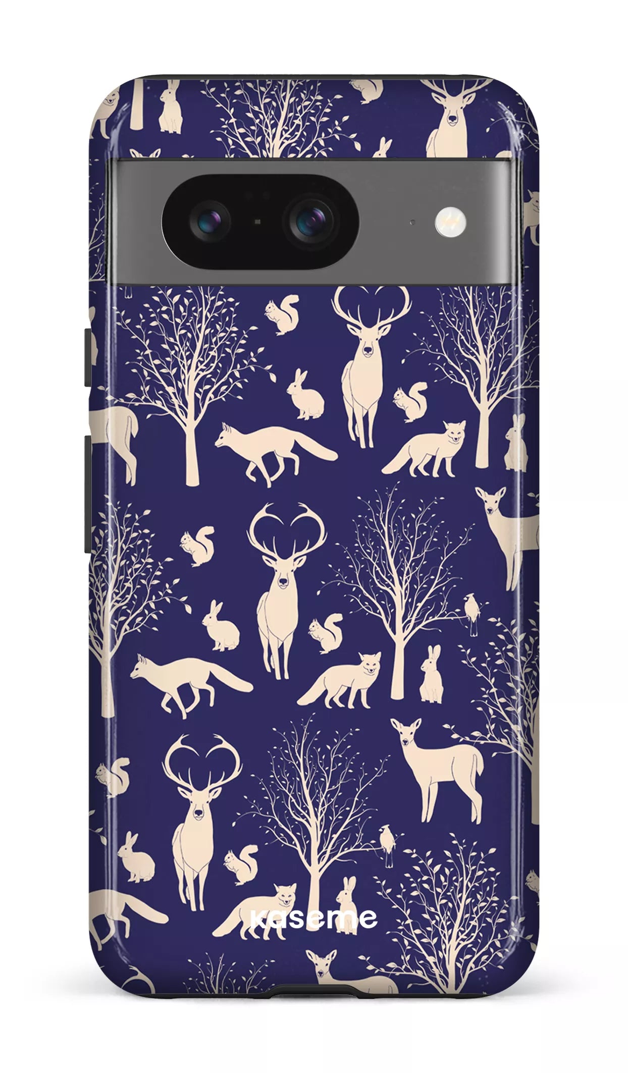 Google Pixel 8 Tough Gloss Comet -