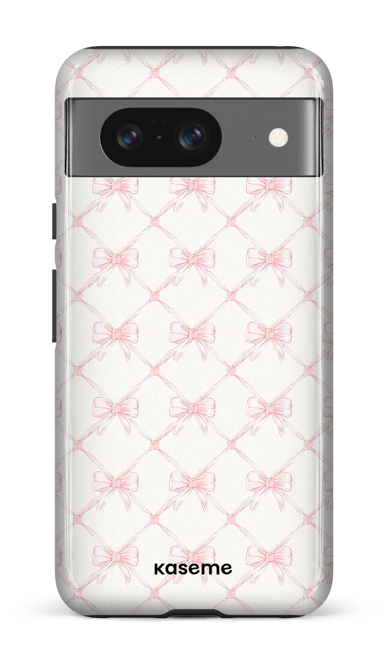 Google Pixel 8 Tough Gloss Coquette -