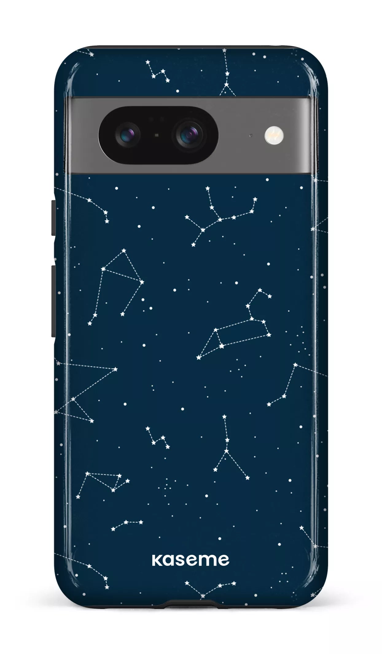 Google Pixel 8 Tough Gloss Cosmos -