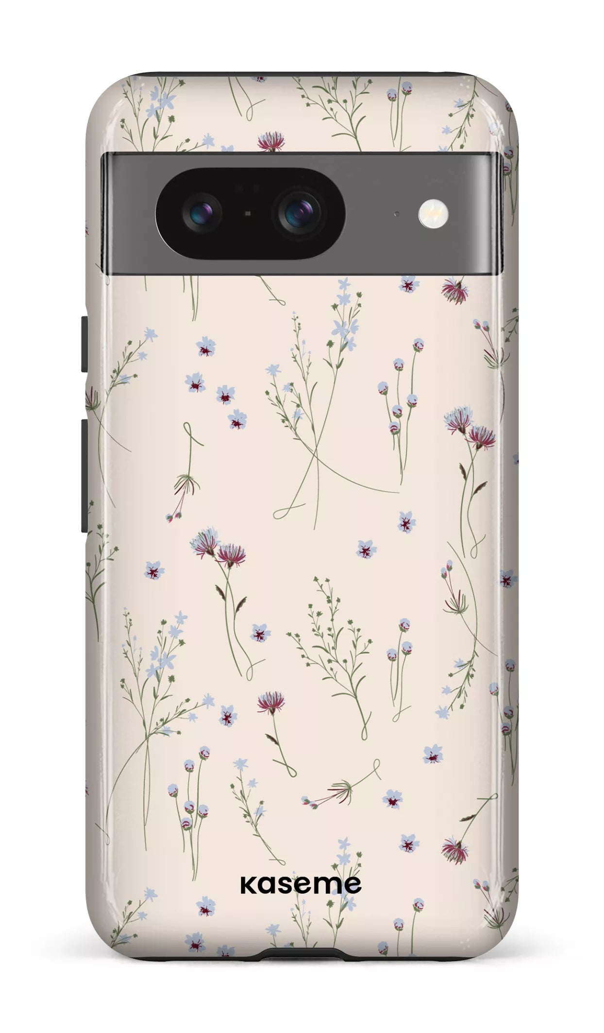 Google Pixel 8 Tough Gloss Courage Blue -