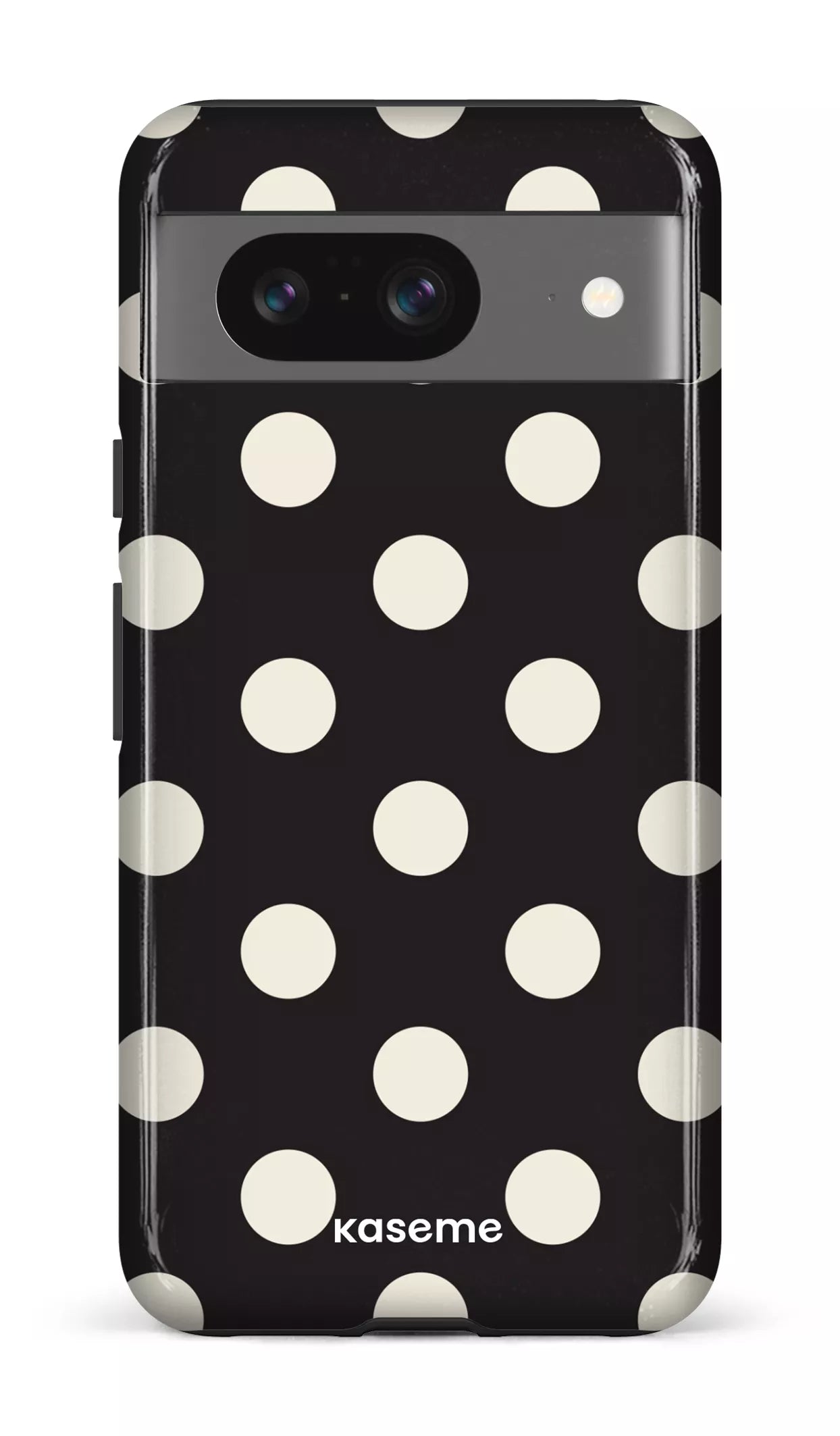 Google Pixel 8 Tough Gloss Couture -