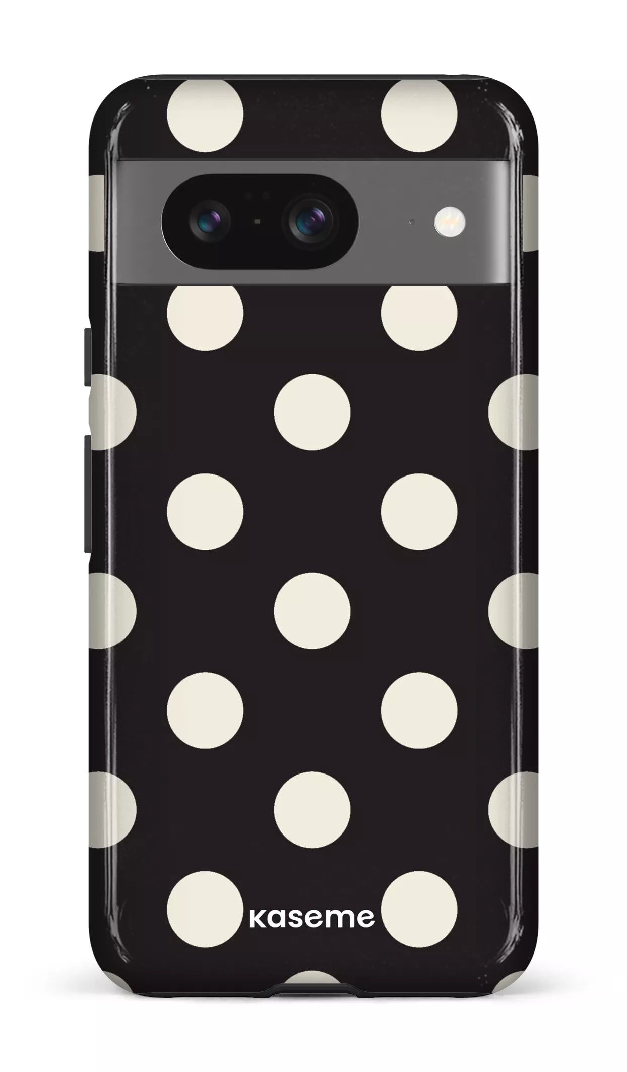 Google Pixel 8 Tough Gloss Couture -
