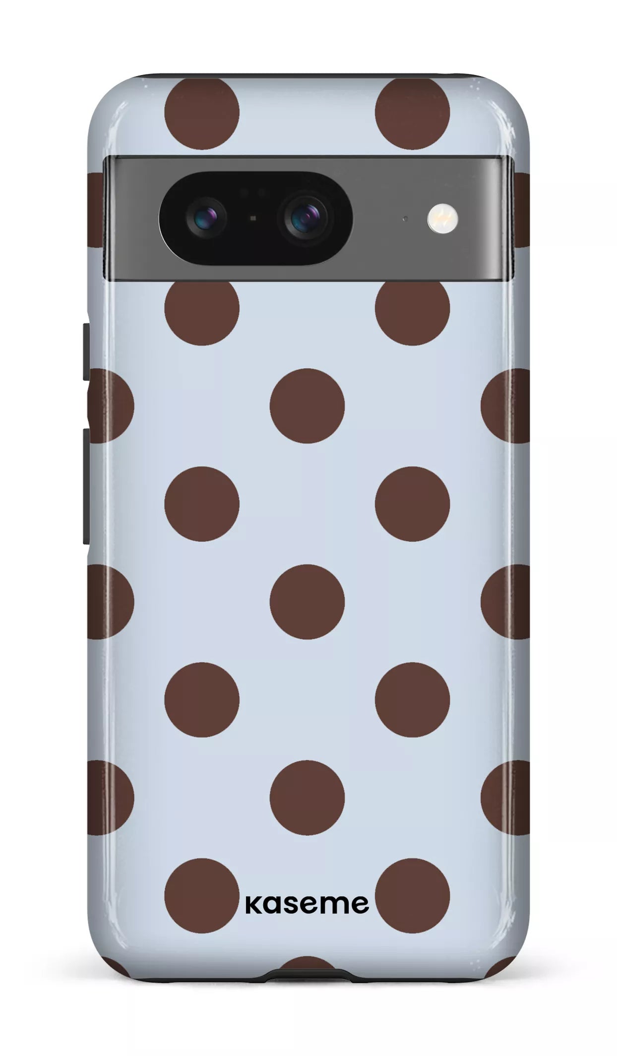 Google Pixel 8 Tough Gloss Couture Blue -