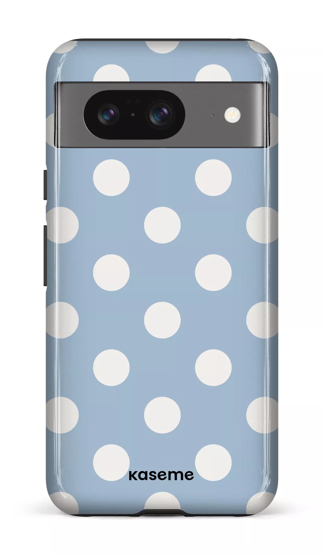 Google Pixel 8 Tough Gloss Couture Ice -