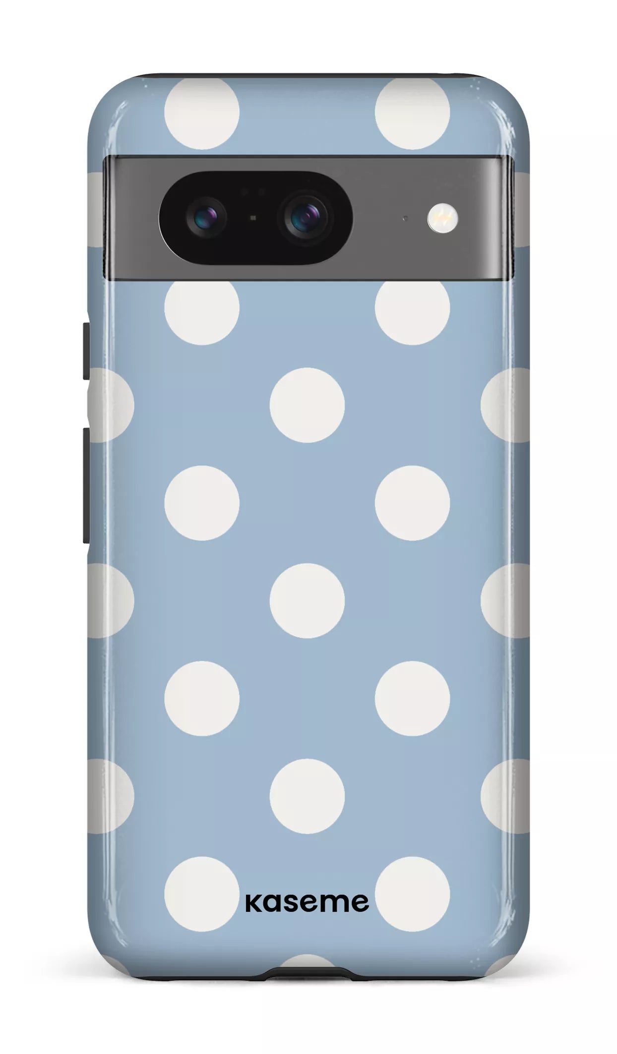 Google Pixel 8 Tough Gloss Couture Ice -