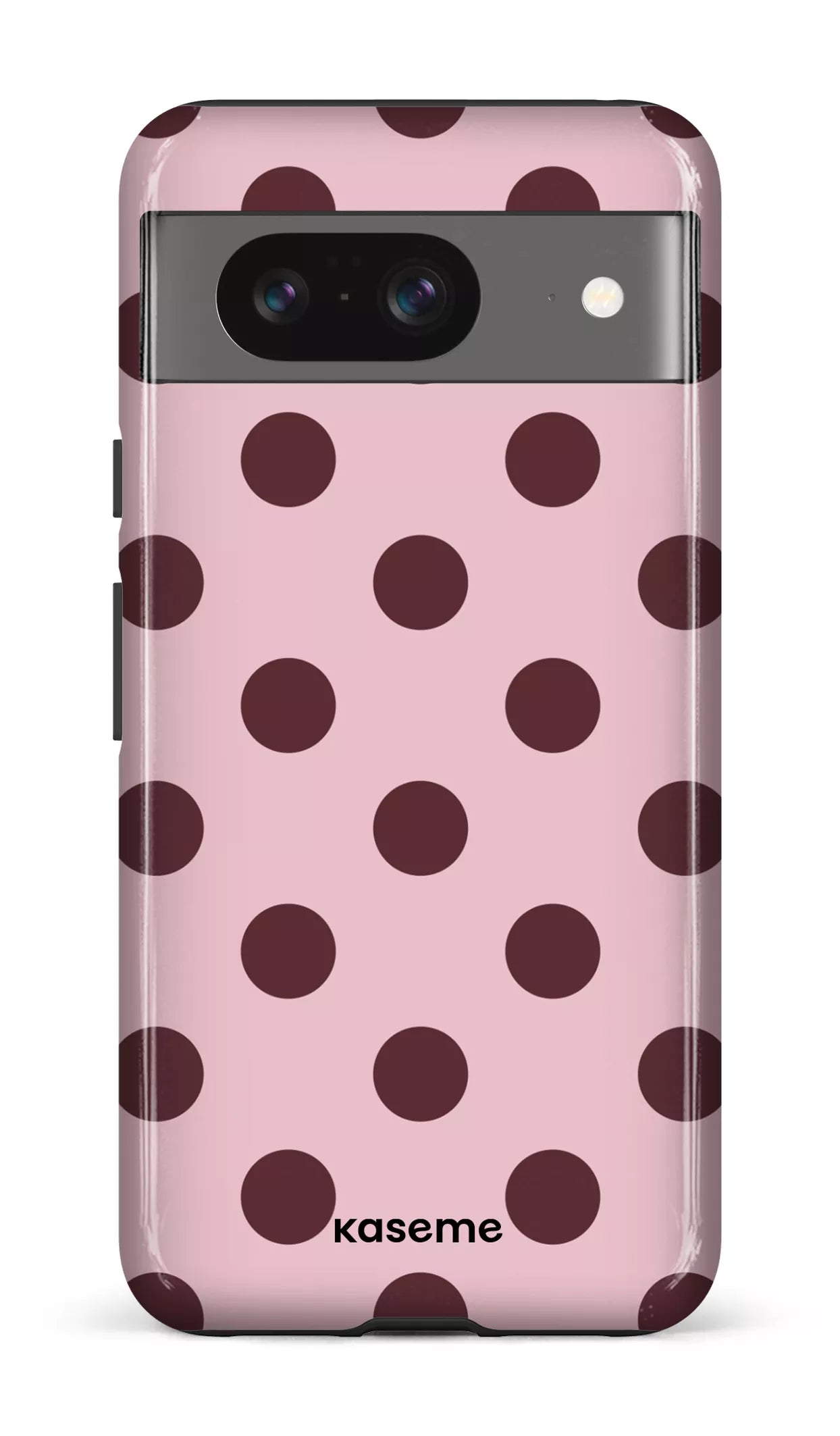 Google Pixel 8 Tough Gloss Couture Pink -