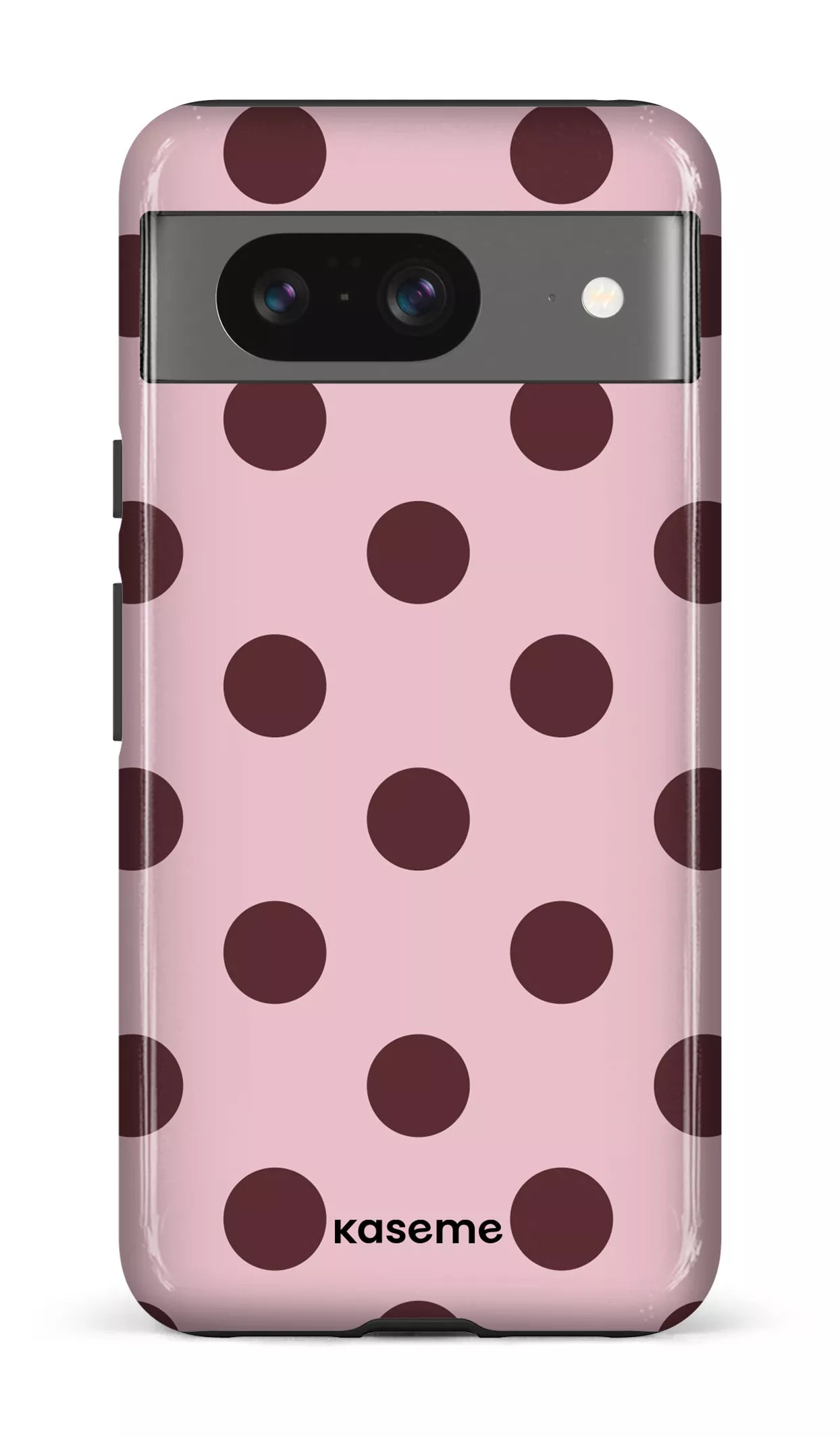 Google Pixel 8 Tough Gloss Couture Pink -