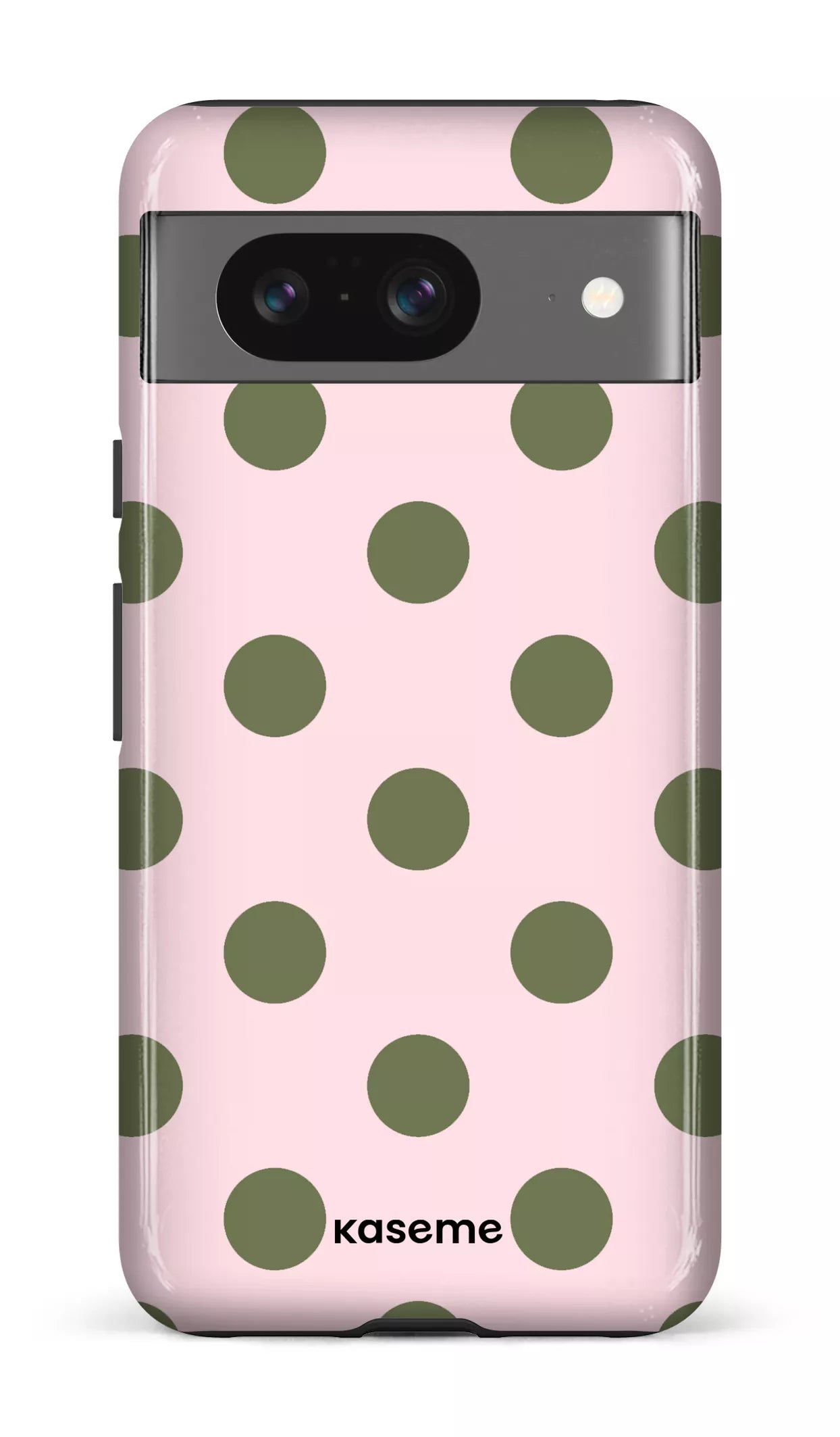 Google Pixel 8 Tough Gloss Couture Rosé -