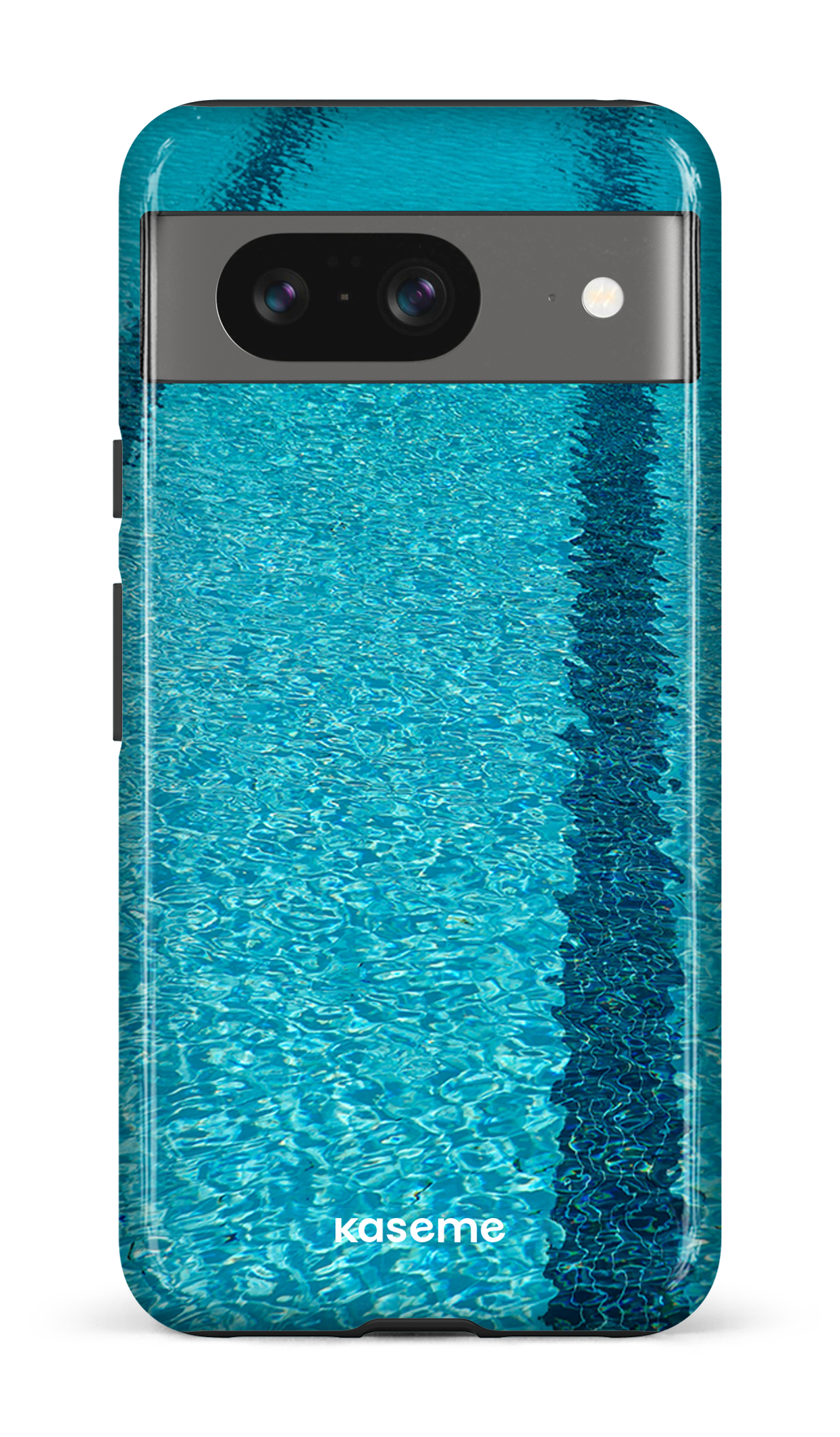 Google Pixel 8 Tough Gloss Crawl -