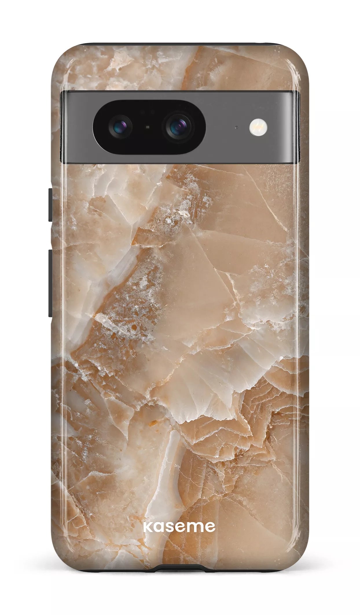 Google Pixel 8 Tough Gloss Crystallized Dreams -